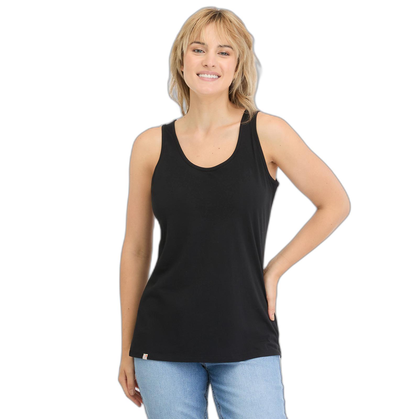 4252018543789 - Damen-Top Ringees