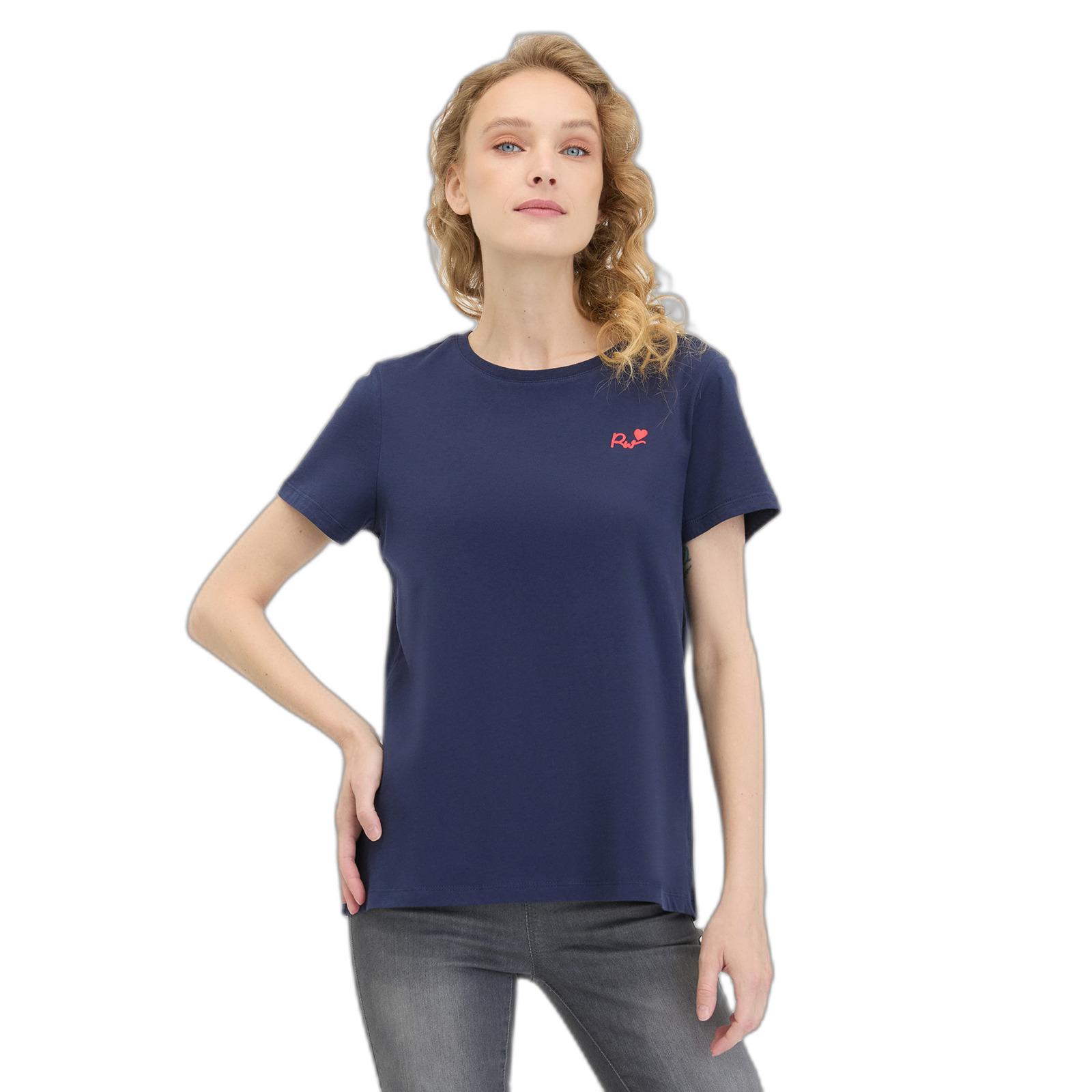 4252018545103 - T-shirt femme Adori Love