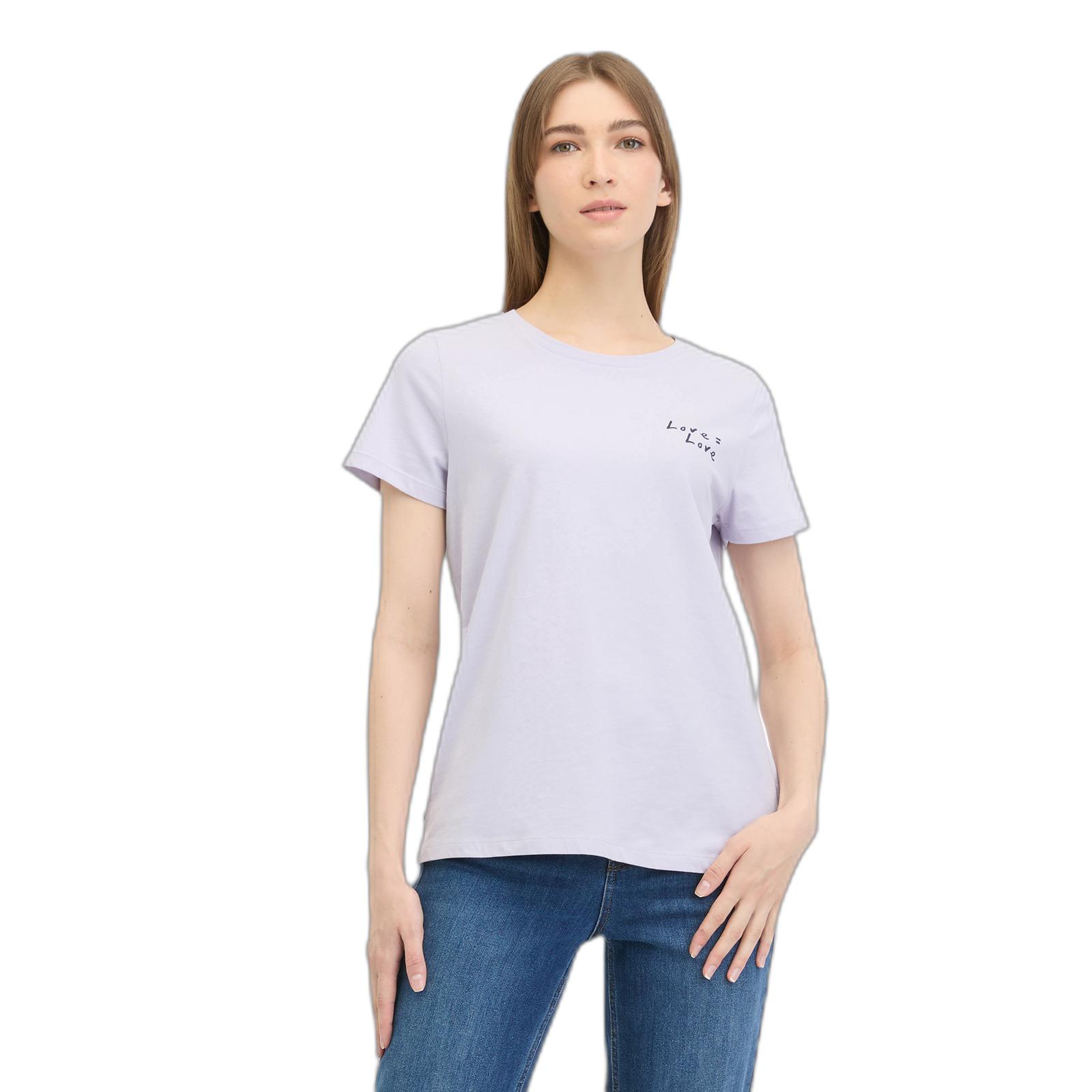 4252018545462 - T-shirt femme Adori PP