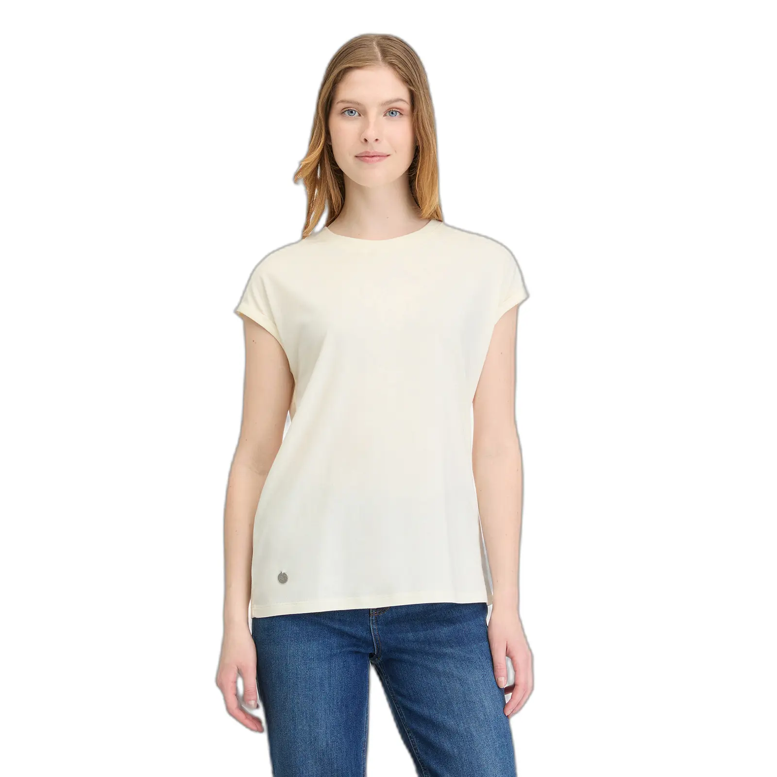 4252018546322 - T-shirt femme Diona A