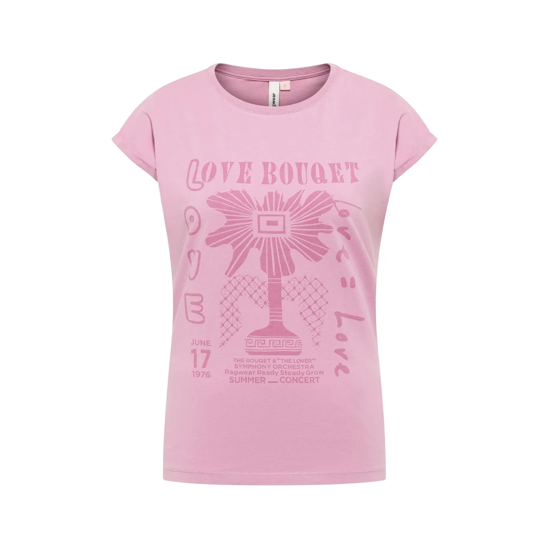 4252018546759 - T-shirt femme Diona PP