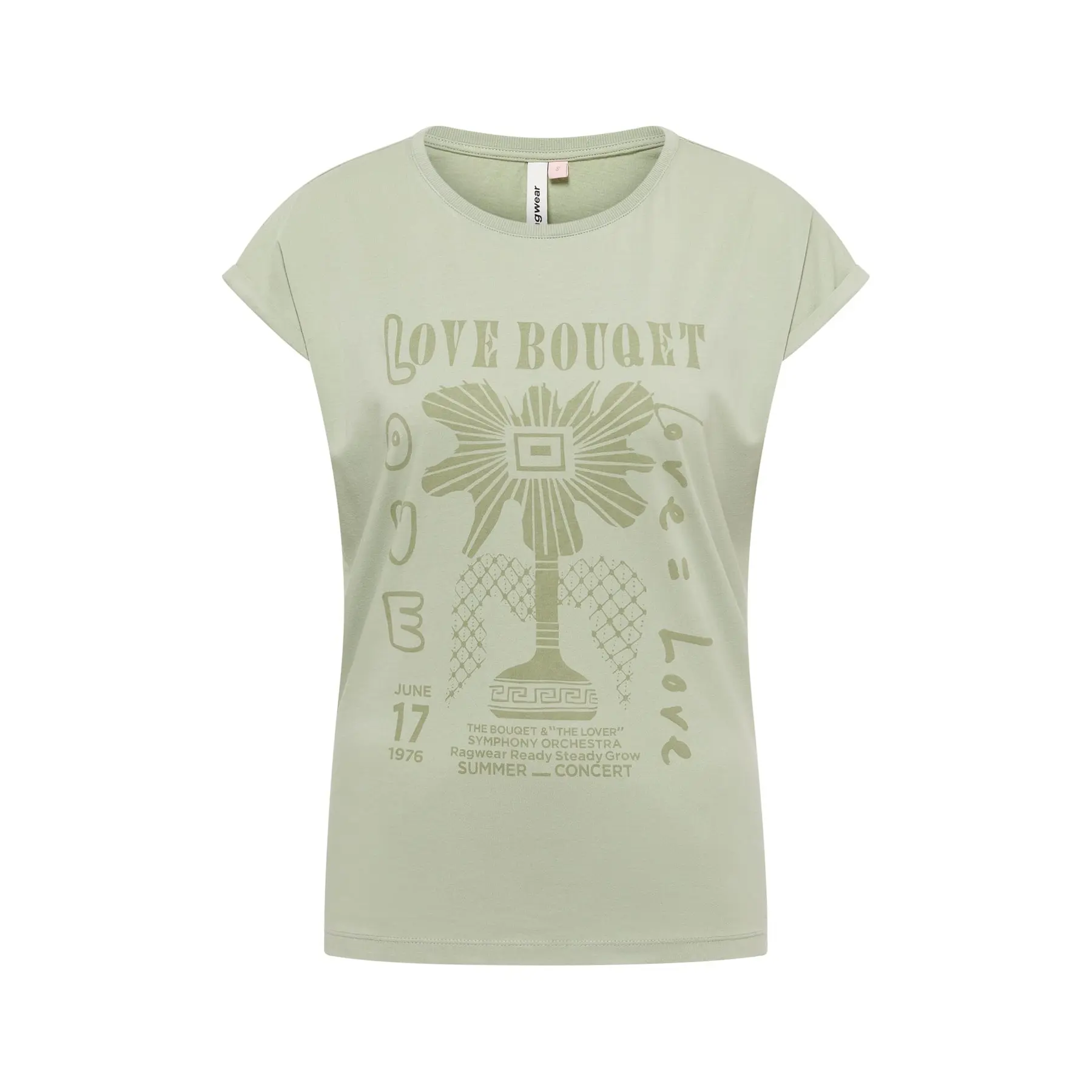 4252018546810 - T-shirt femme Diona PP