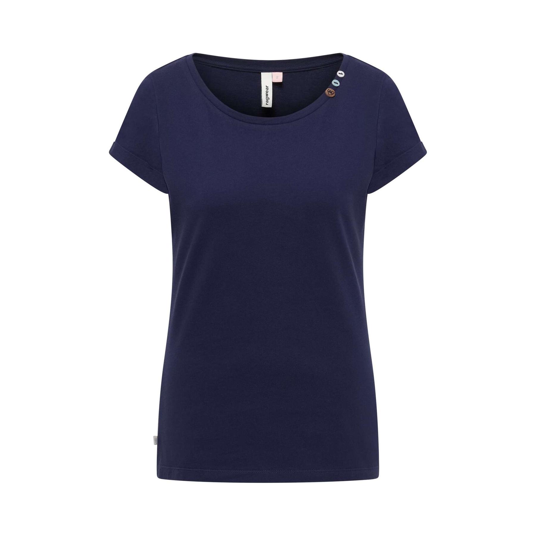 4252018547435 - T-shirt femme Fllorah Gots