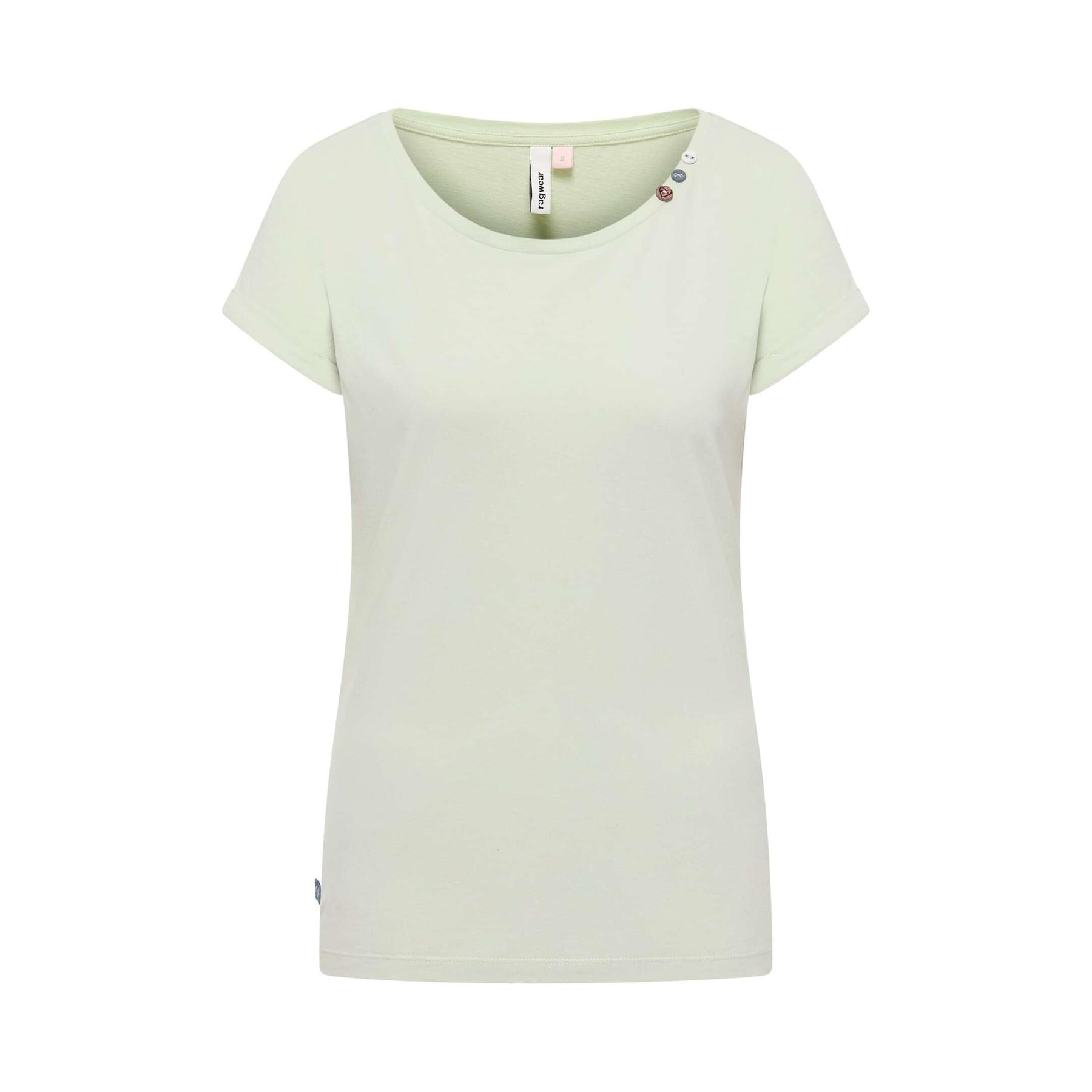 4252018547824 - T-Shirt Fllorah Gots