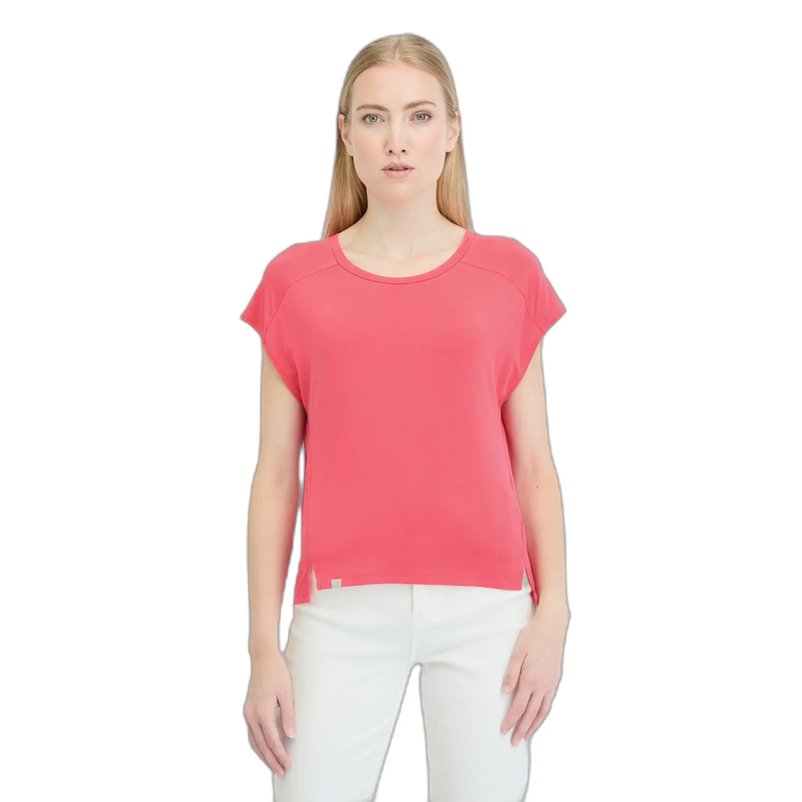 4252018548319 - T-shirt femme Grateen