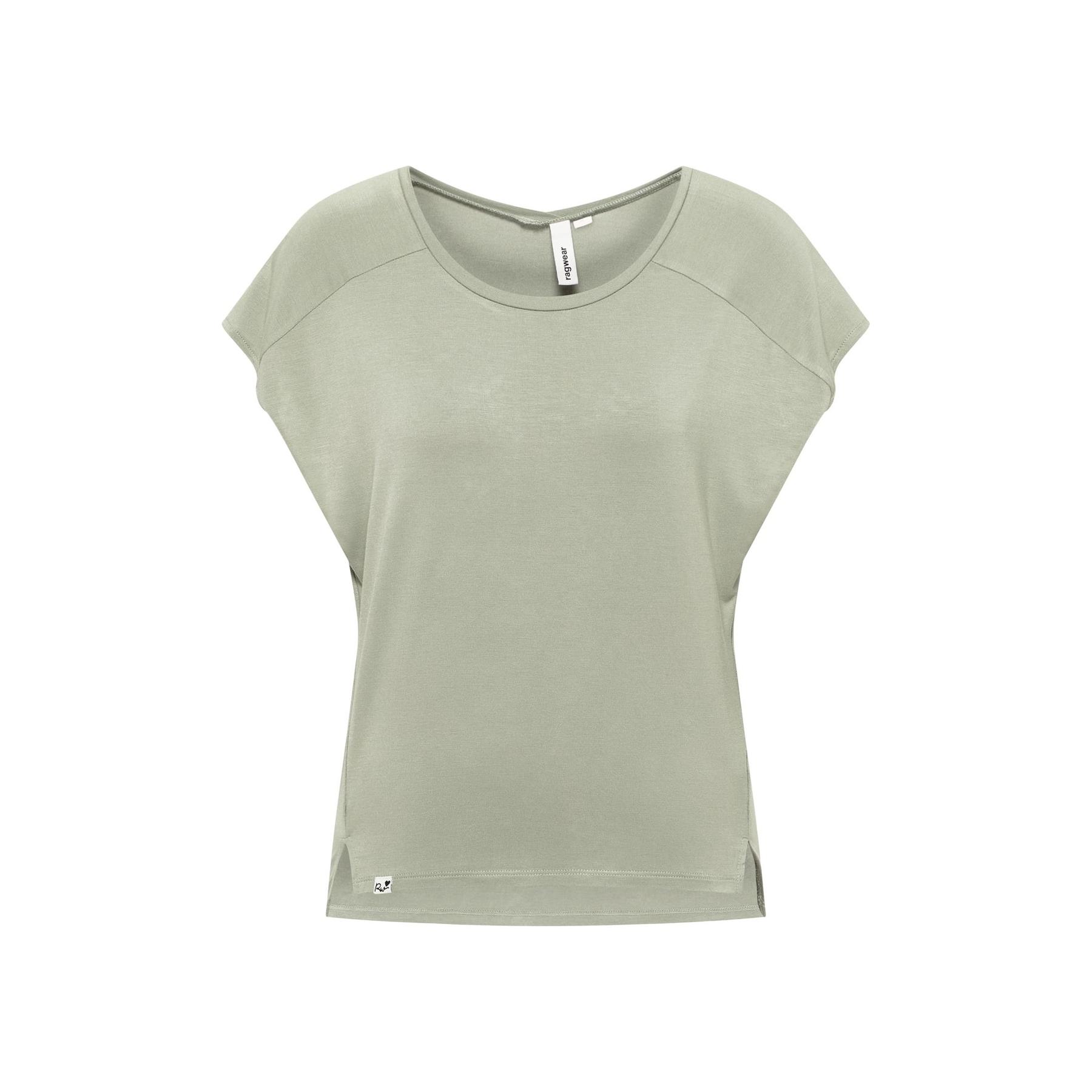 4252018548432 - T-shirt femme Grateen