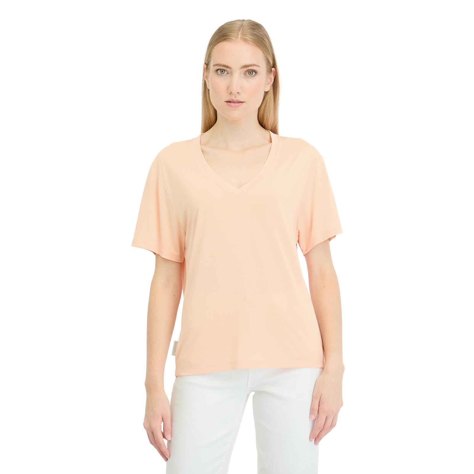 4252018548852 - T-shirt femme Hazzel