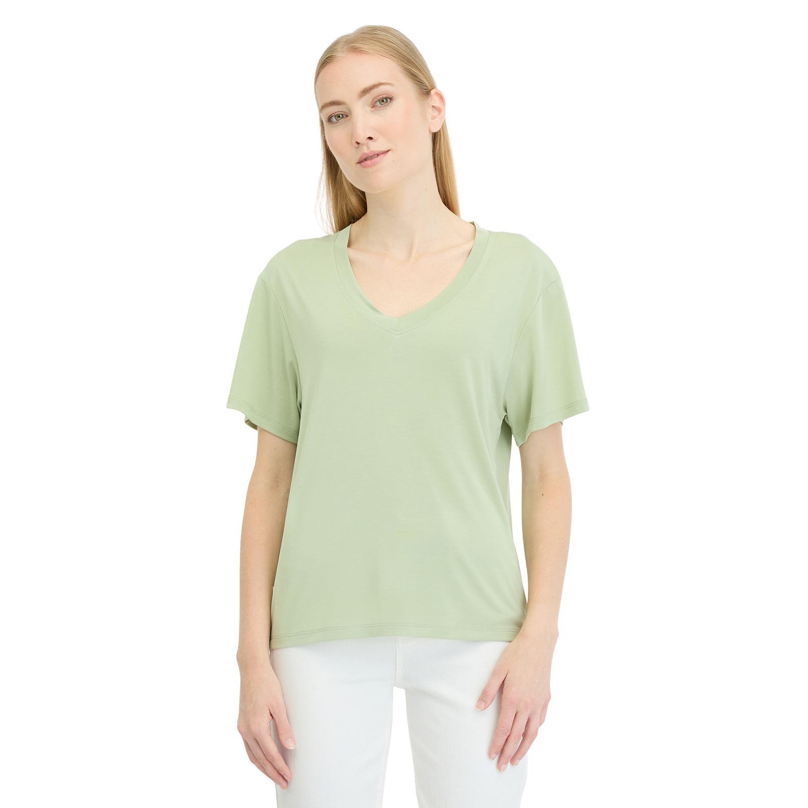 4252018548944 - T-shirt femme Hazzel