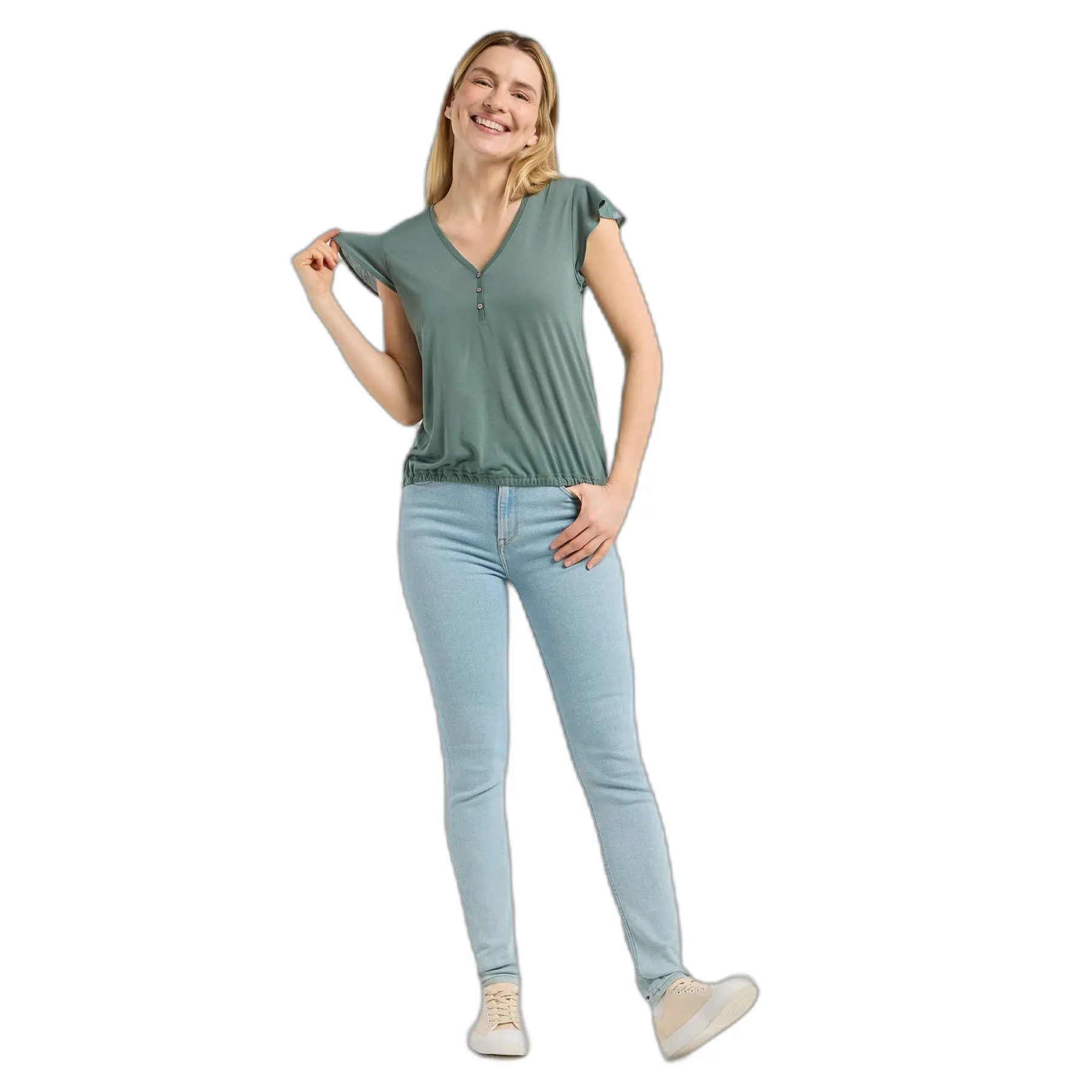 4252018551043 - T-Shirt Sillas