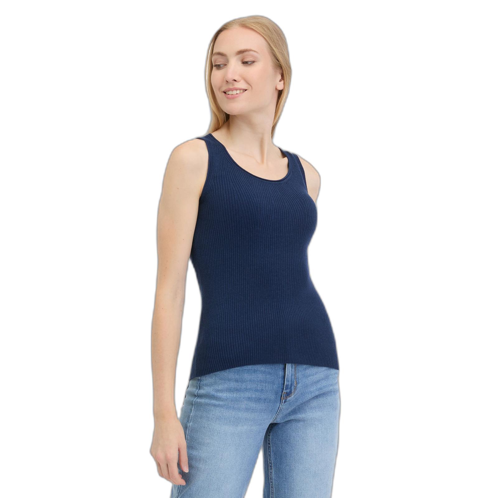 Canottiera da donna  Cavalla