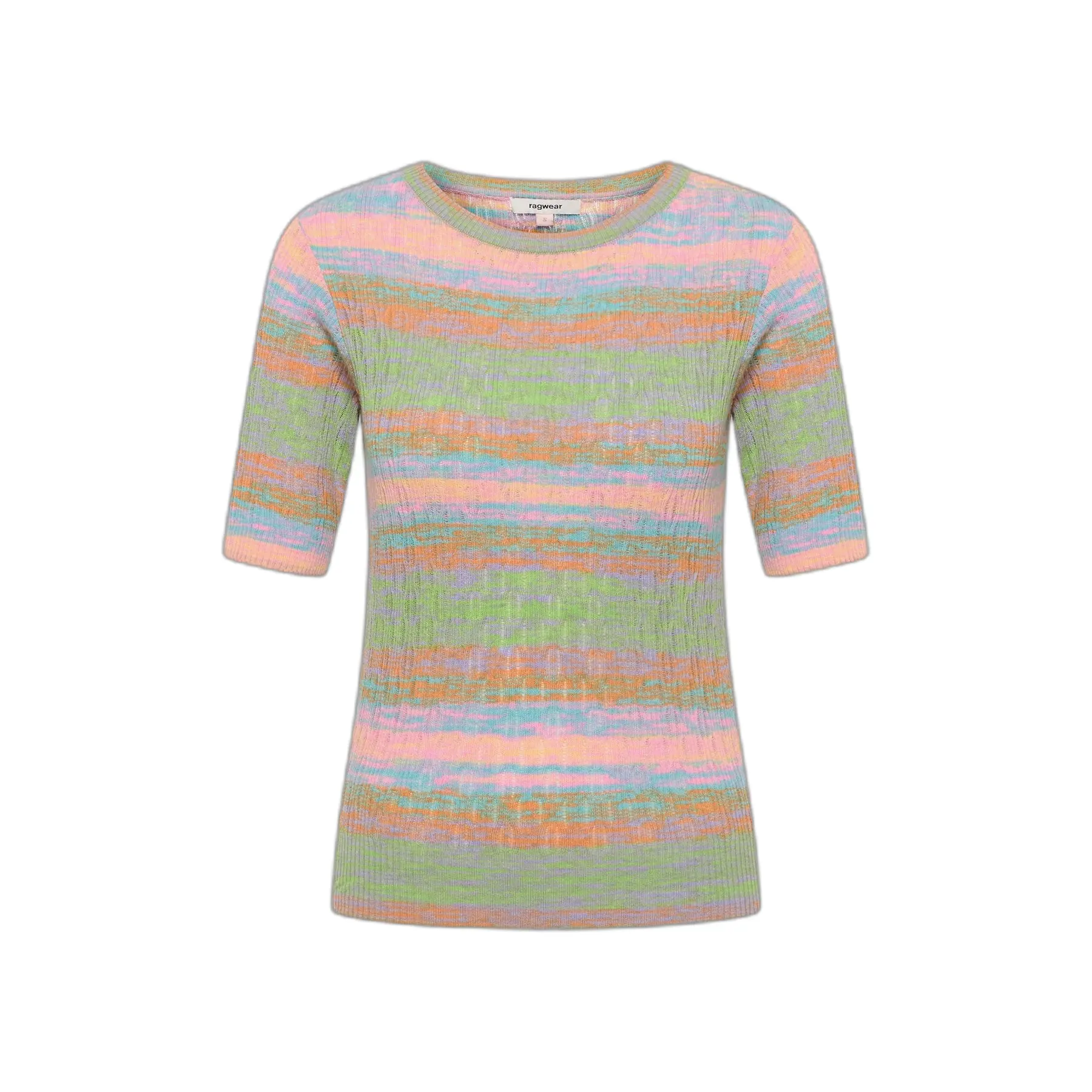 4252018553313 - Lawin T-Shirt multicolor in M