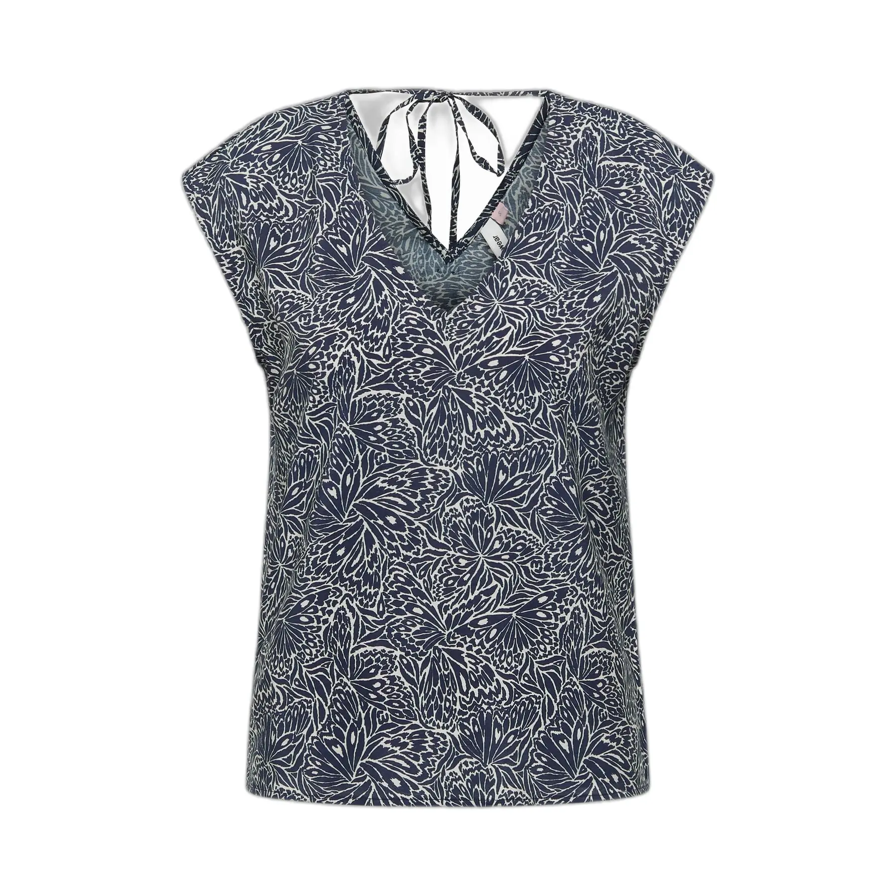 4252018554372 - Damenbluse Issla