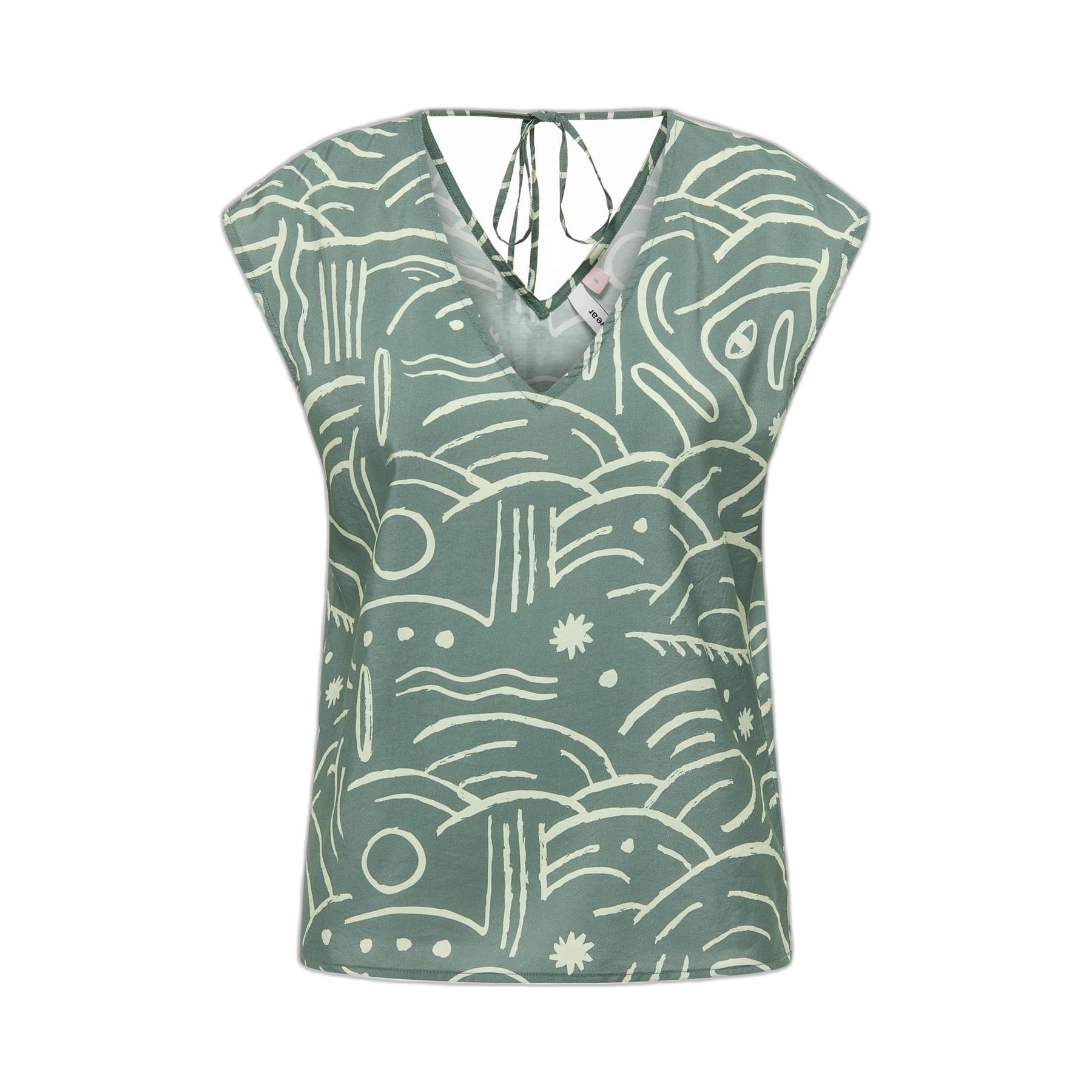 4252018554501 - Damenbluse Issla