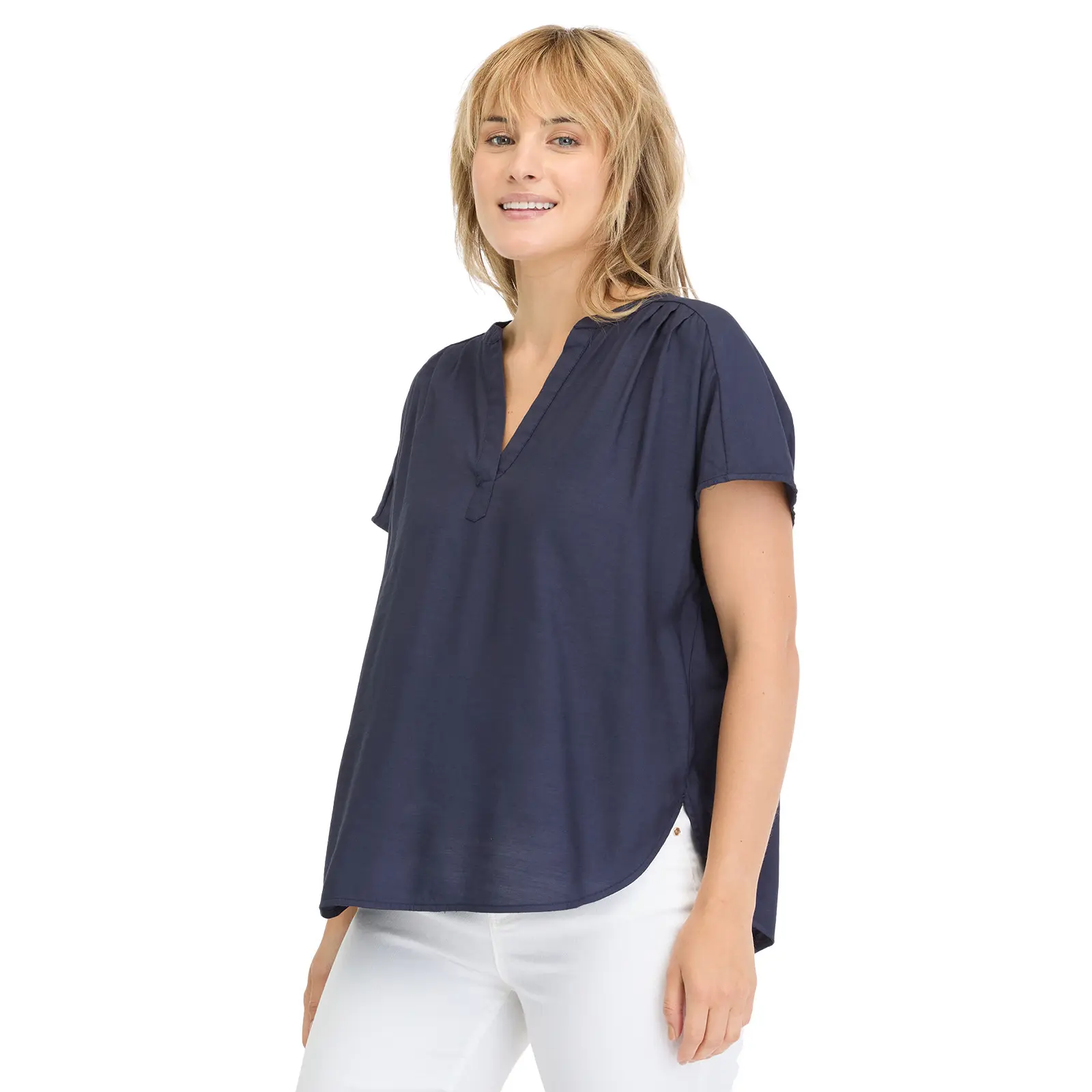 4252018554631 - Damenbluse Kinzie