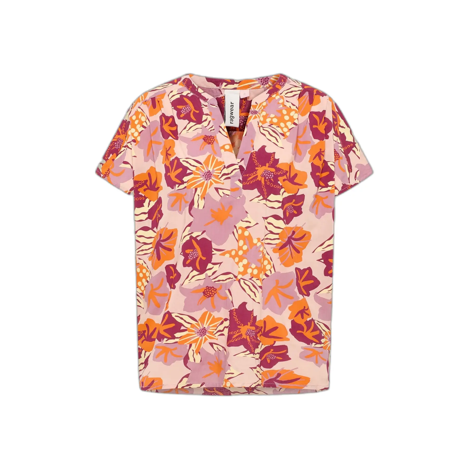 4252018554921 - Damenbluse Kinzie Boho