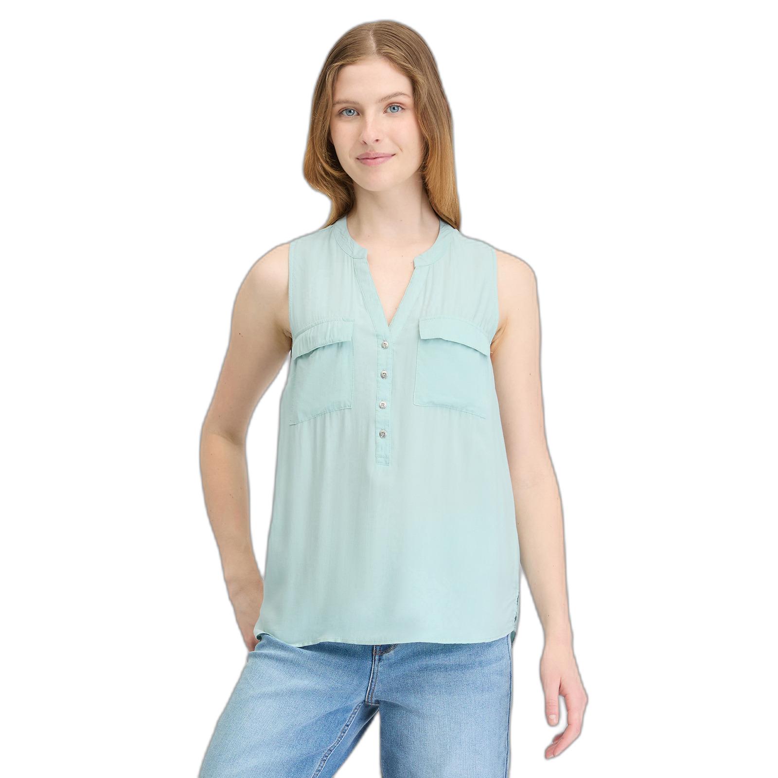4252018555317 - Damen-Top Romanna