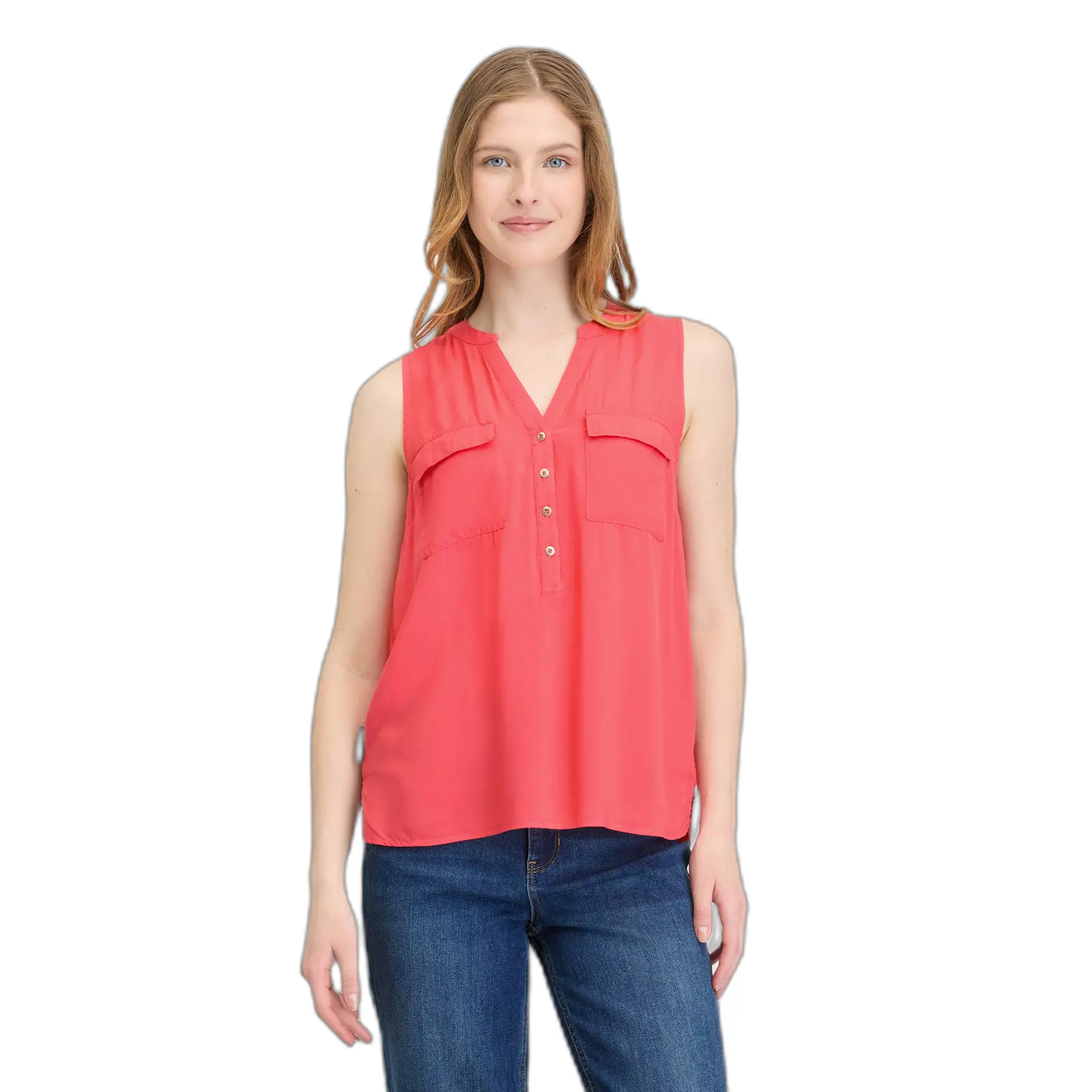 4252018555386 - Damen-Top Romanna