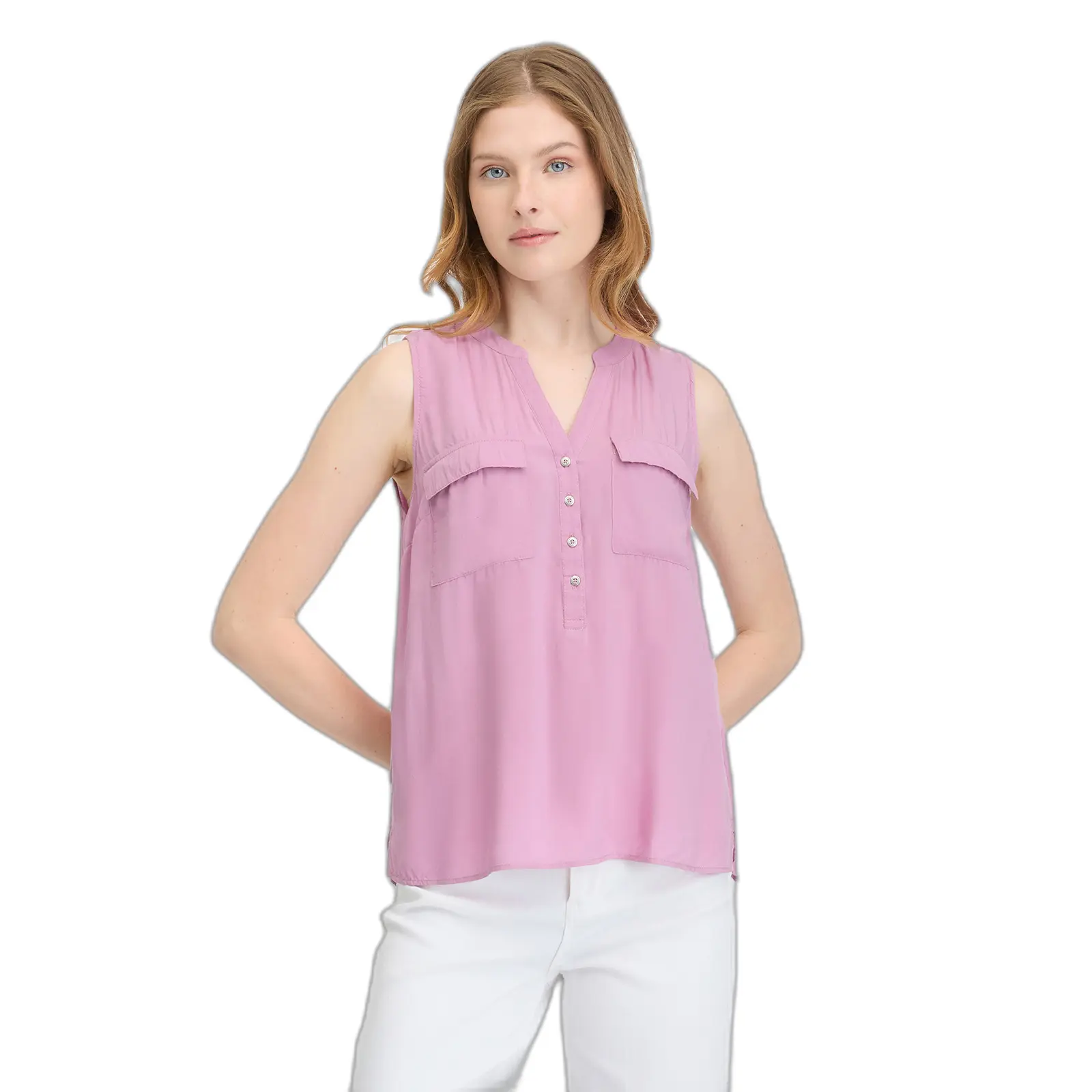 4252018555447 - Damen-Top Romanna