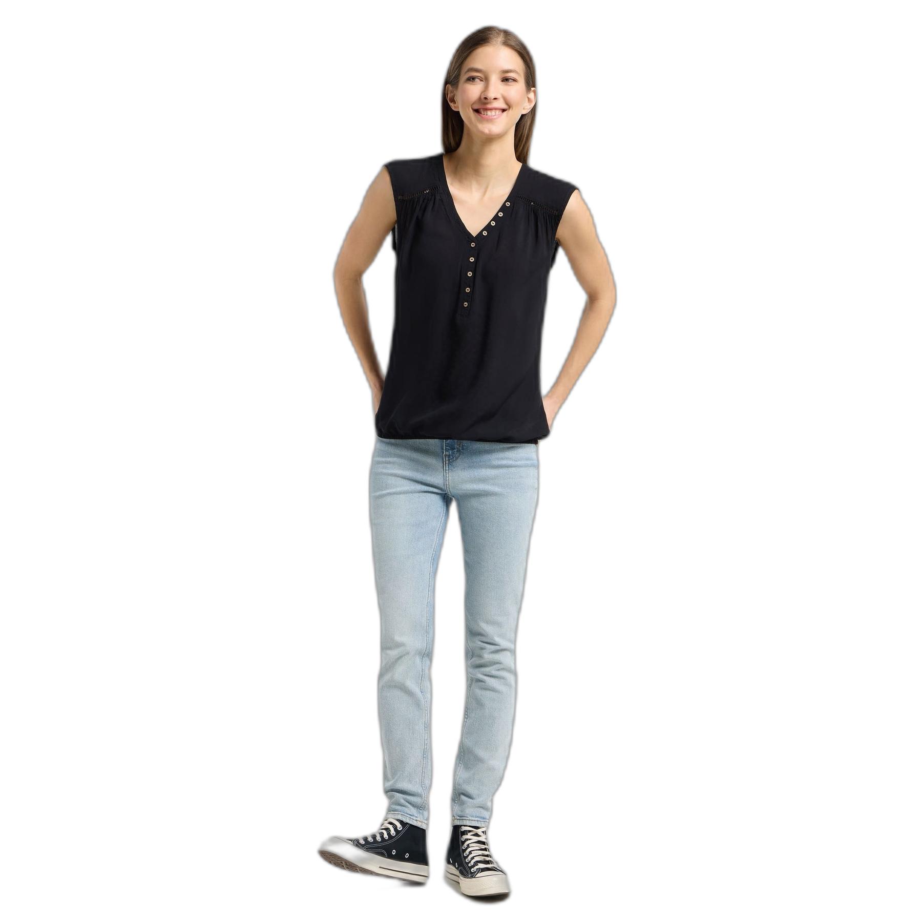 4252018555836 - Damenbluse Saltty