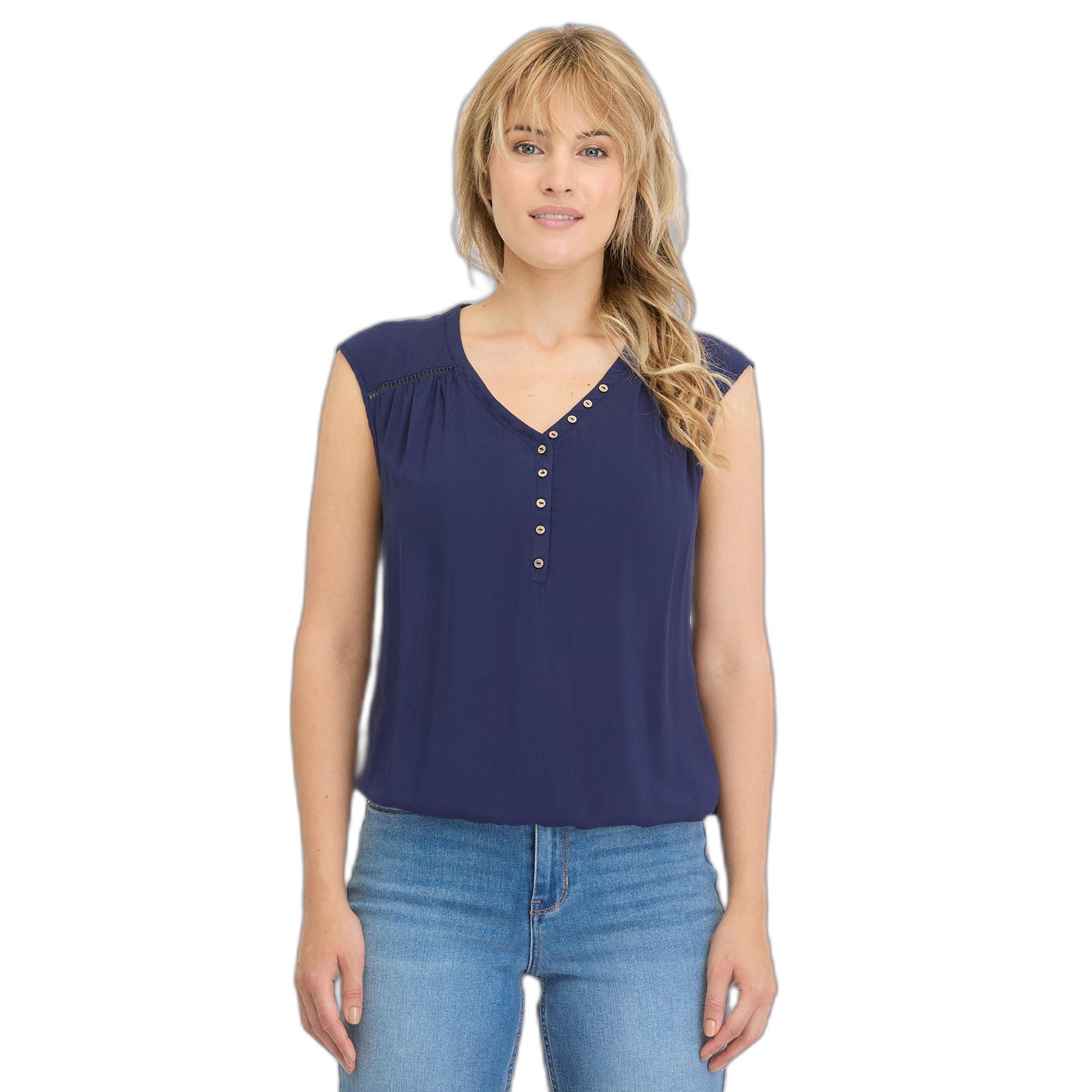 4252018555874 - Damenbluse Saltty