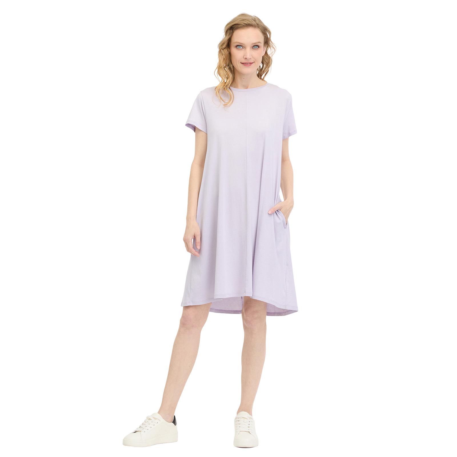 4252018557472 - T-Shirt-Kleid Chickie