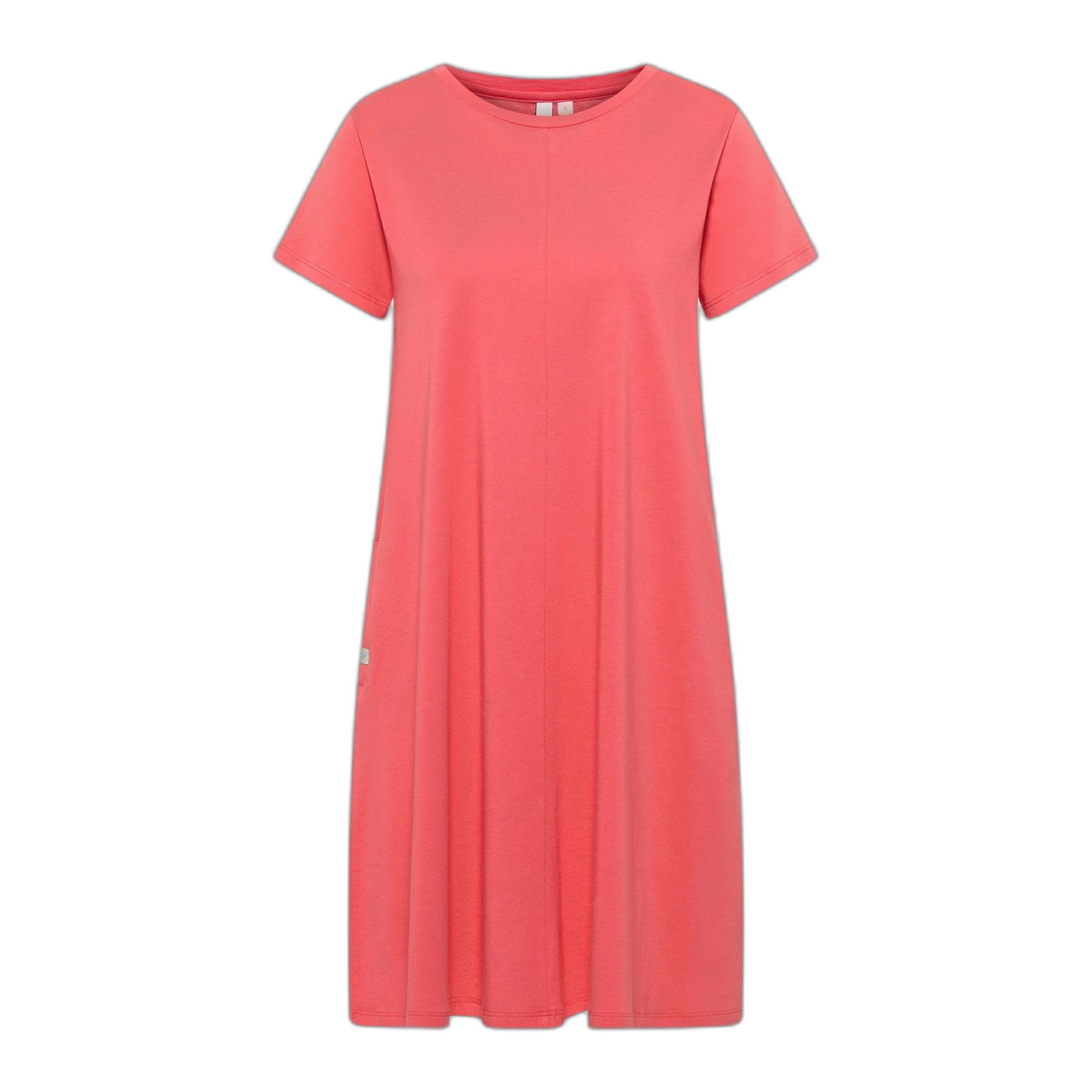 4252018557502 - T-Shirt-Kleid Chickie