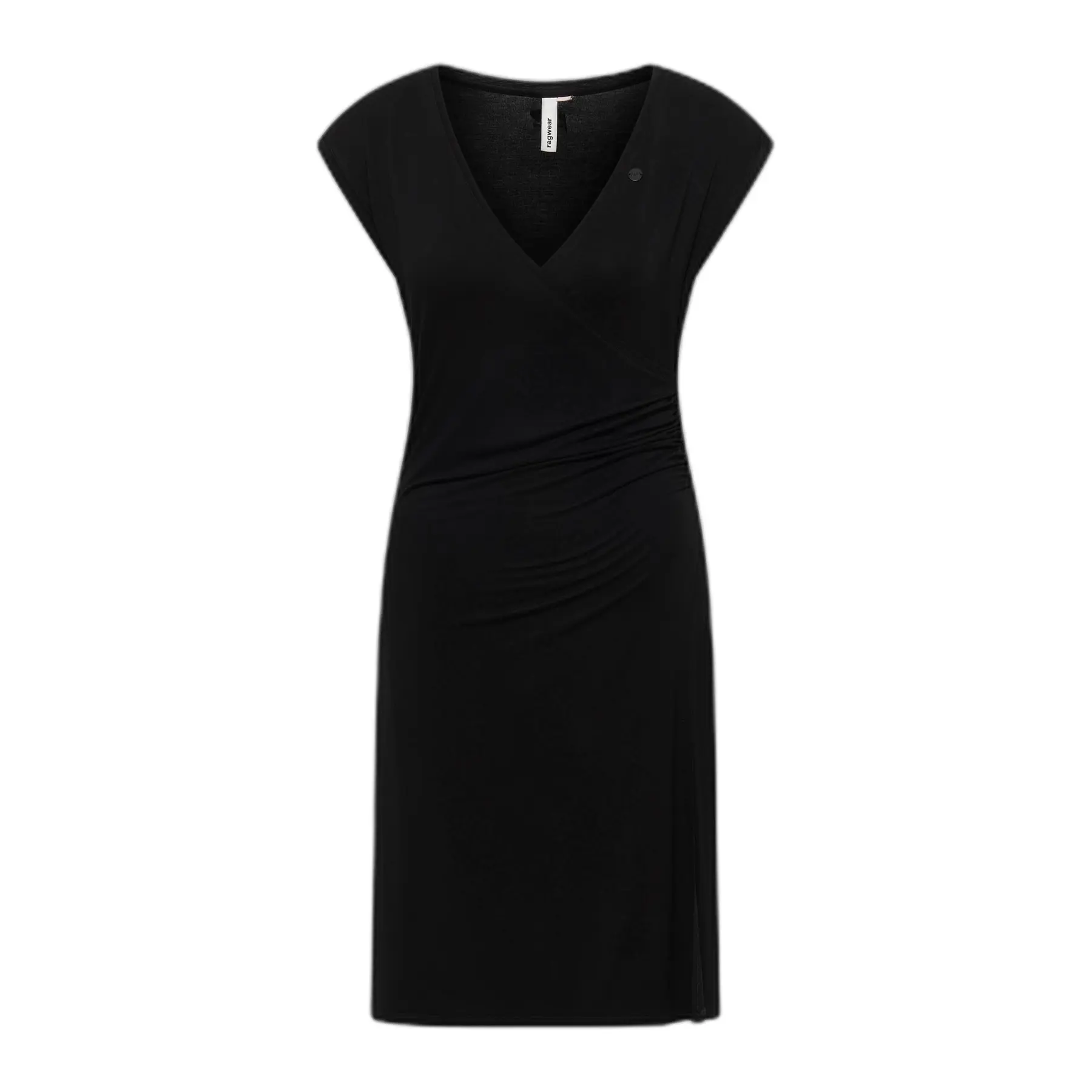 4252018557731 - Wickelkleid Damen Crupi