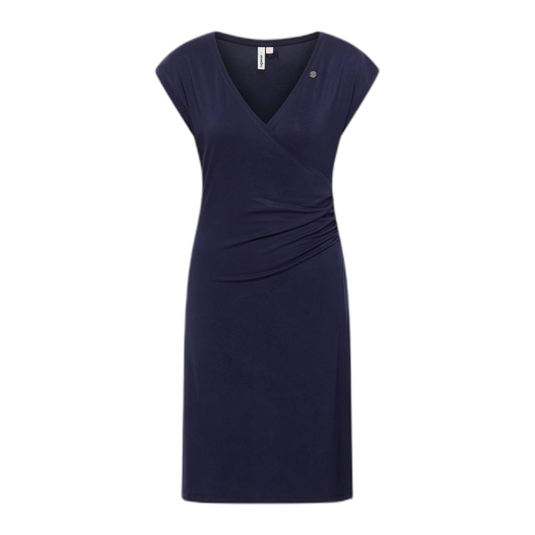 4252018557823 - Wickelkleid Damen Crupi