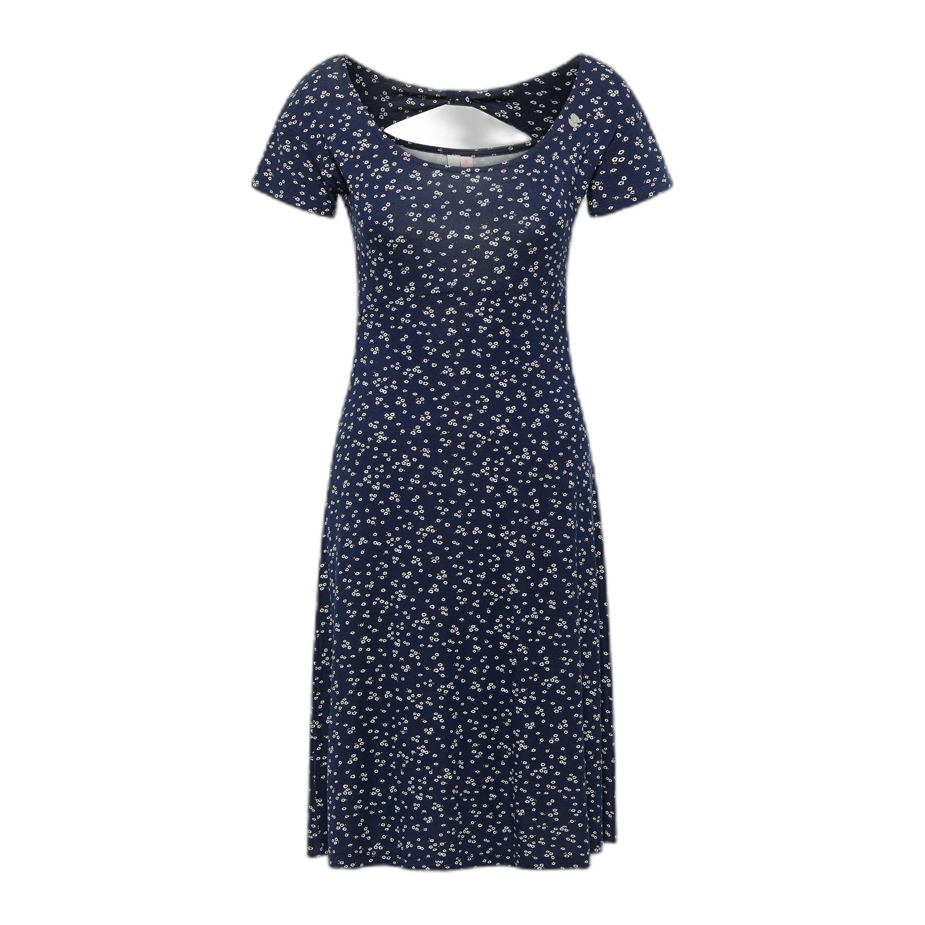 4252018558424 - Kleid Damen Lunngo