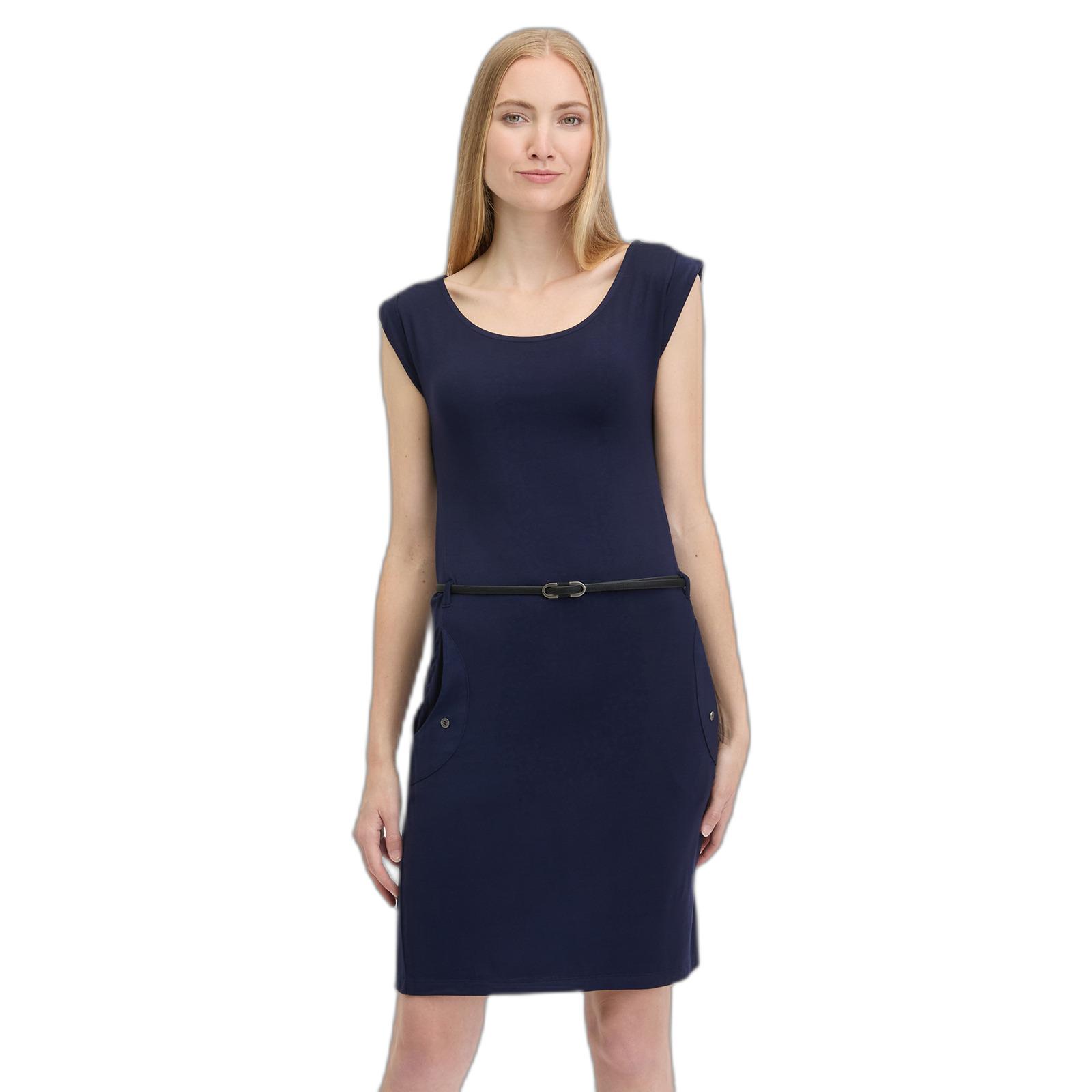 4252018558677 - T-Shirt-Kleid Tagg