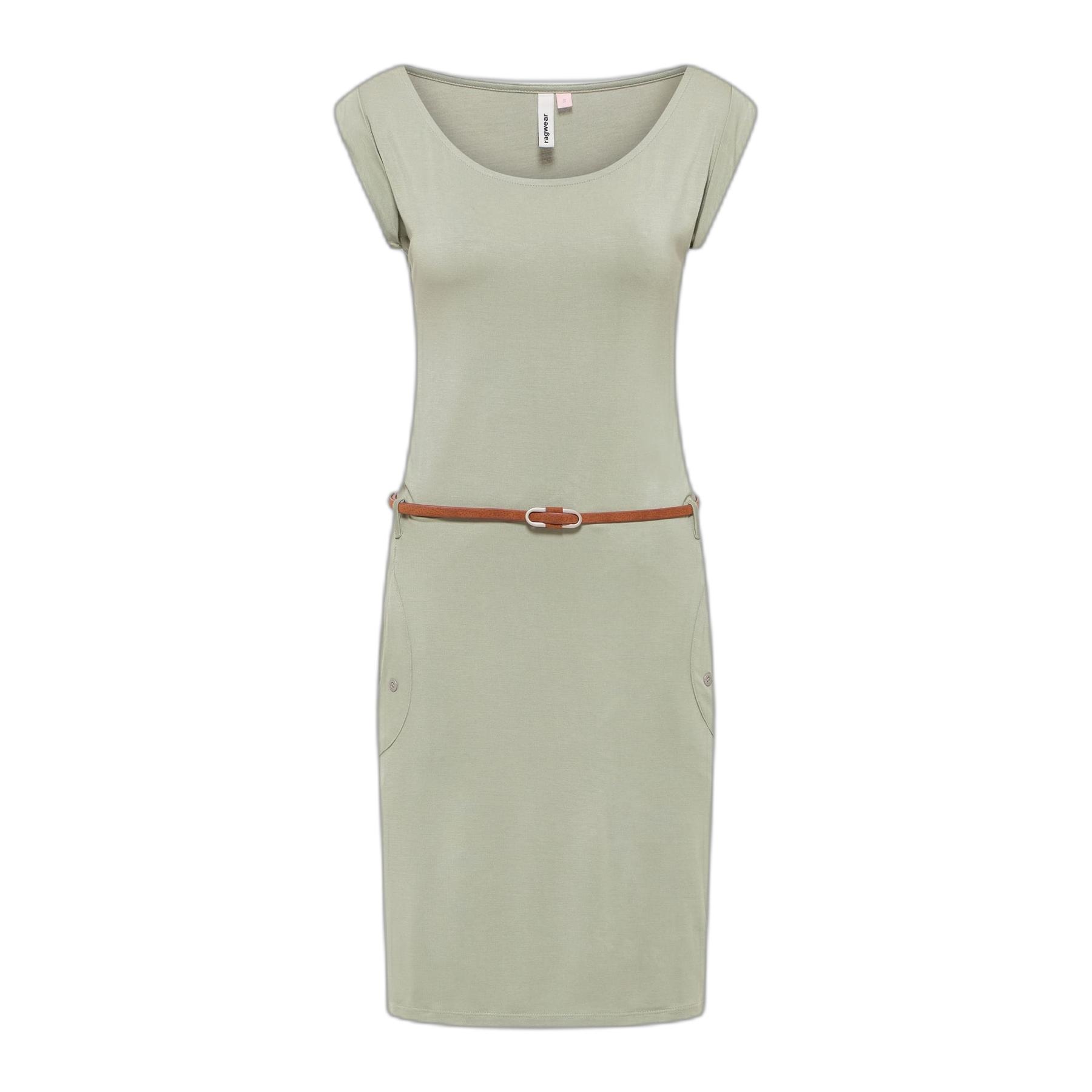 4252018558752 - T-Shirt-Kleid Tagg