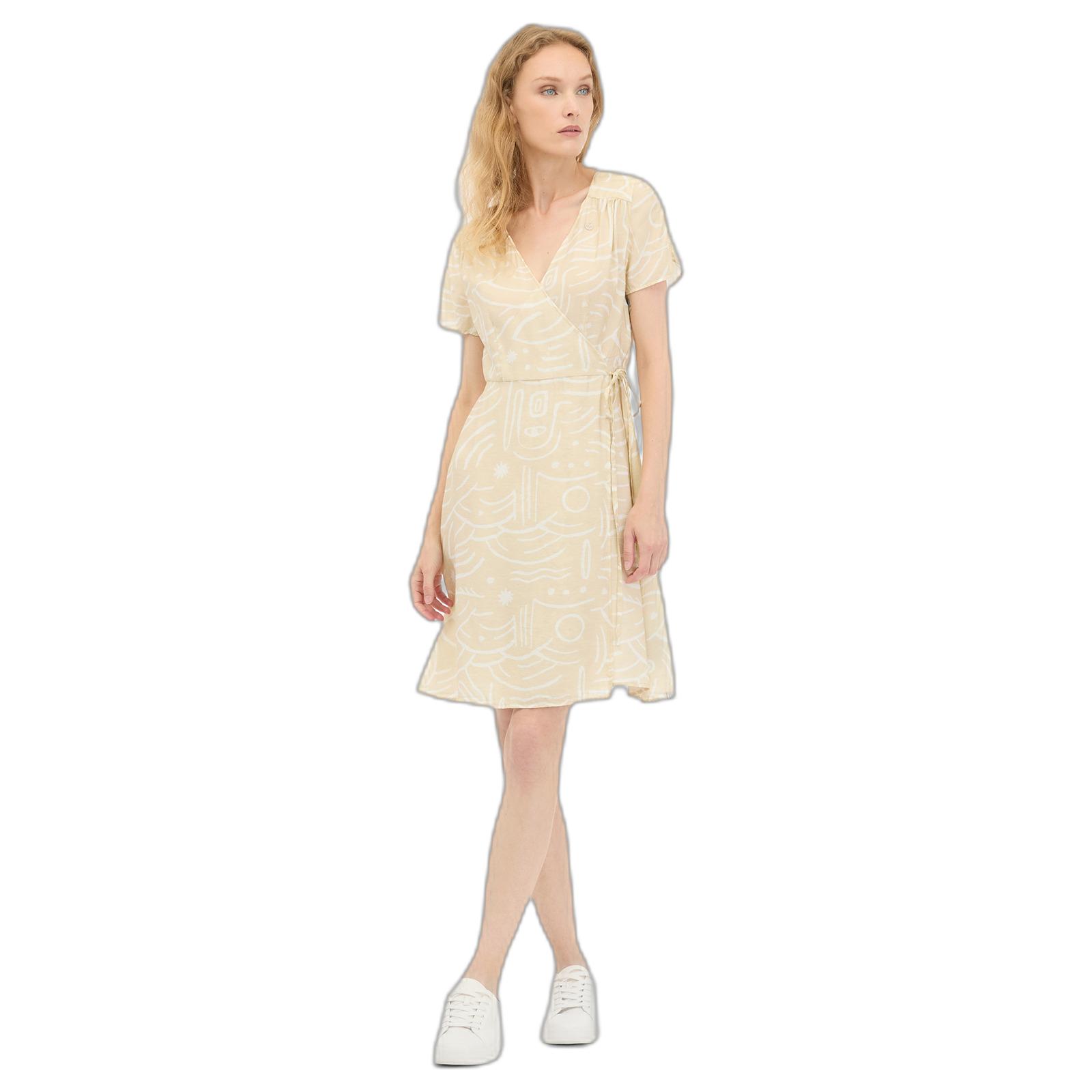 4252018561868 - Kleid Damen Corra