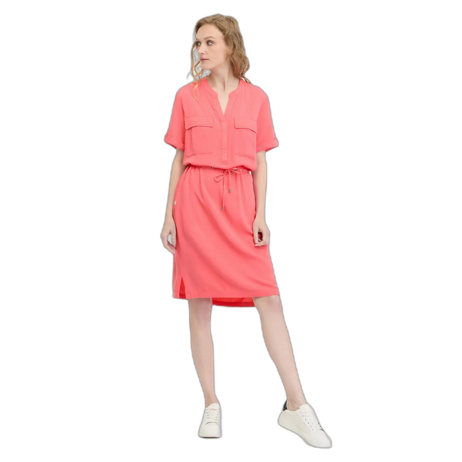 4252018562636 - Kleid Damen Roisana