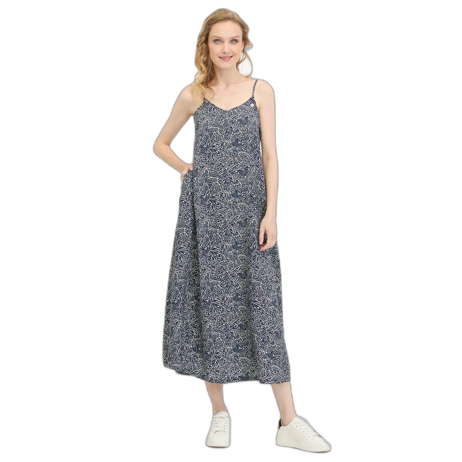 4252018564777 - Bedrucktes Kleid Damen Ludvika