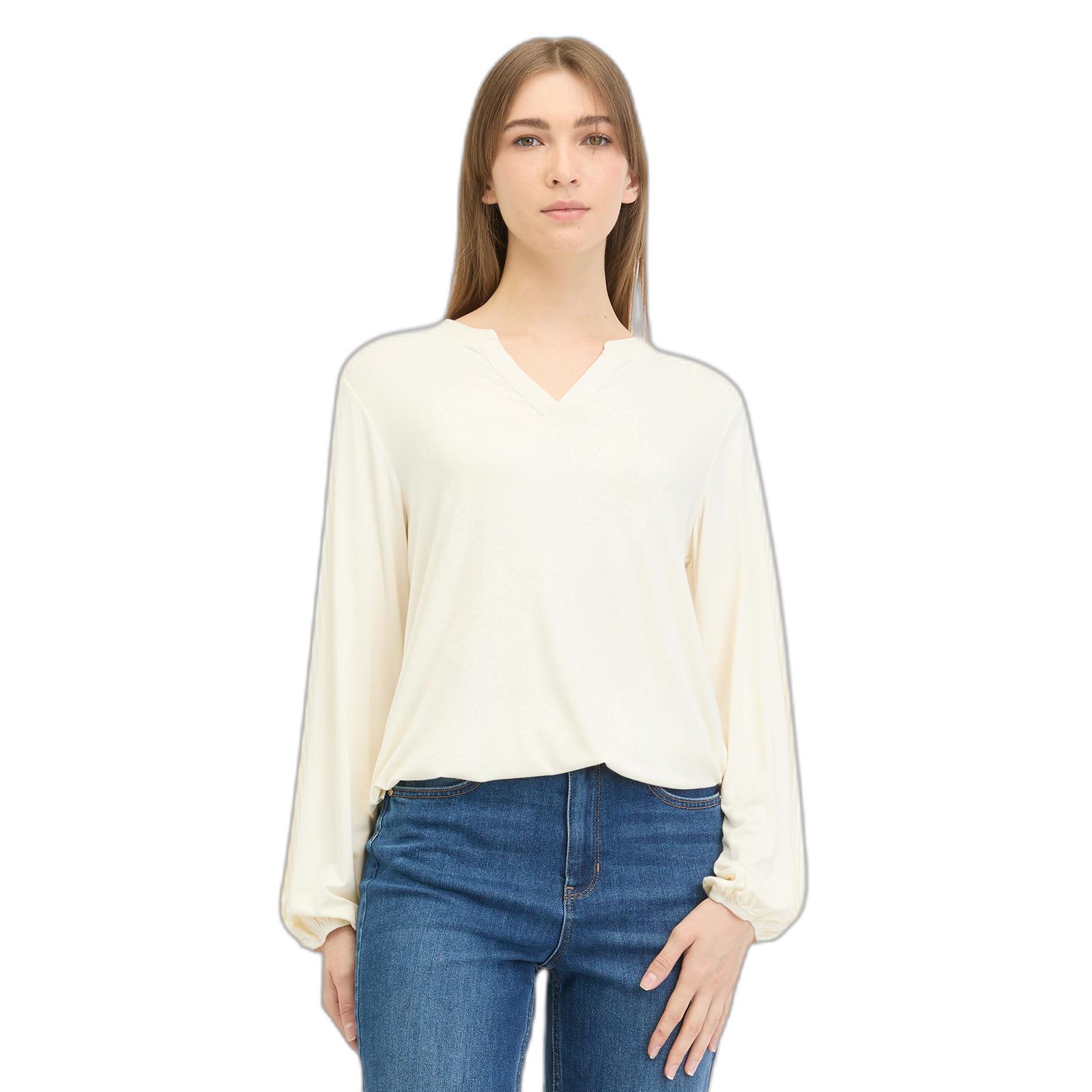 4252018566801 - Damenbluse Santica