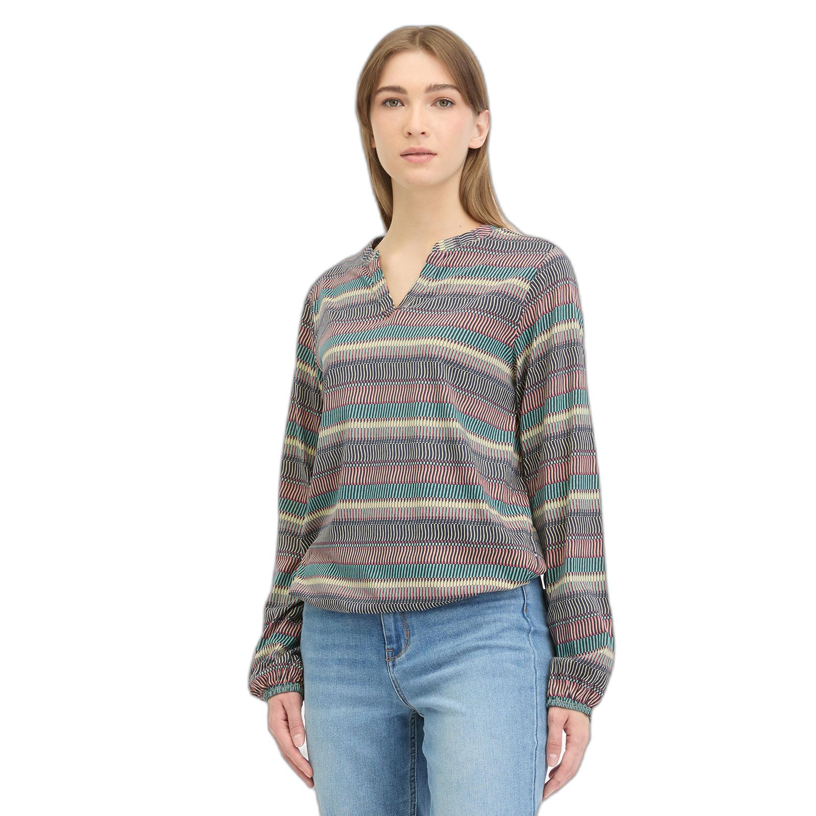 Camicetta da donna  Santica Print