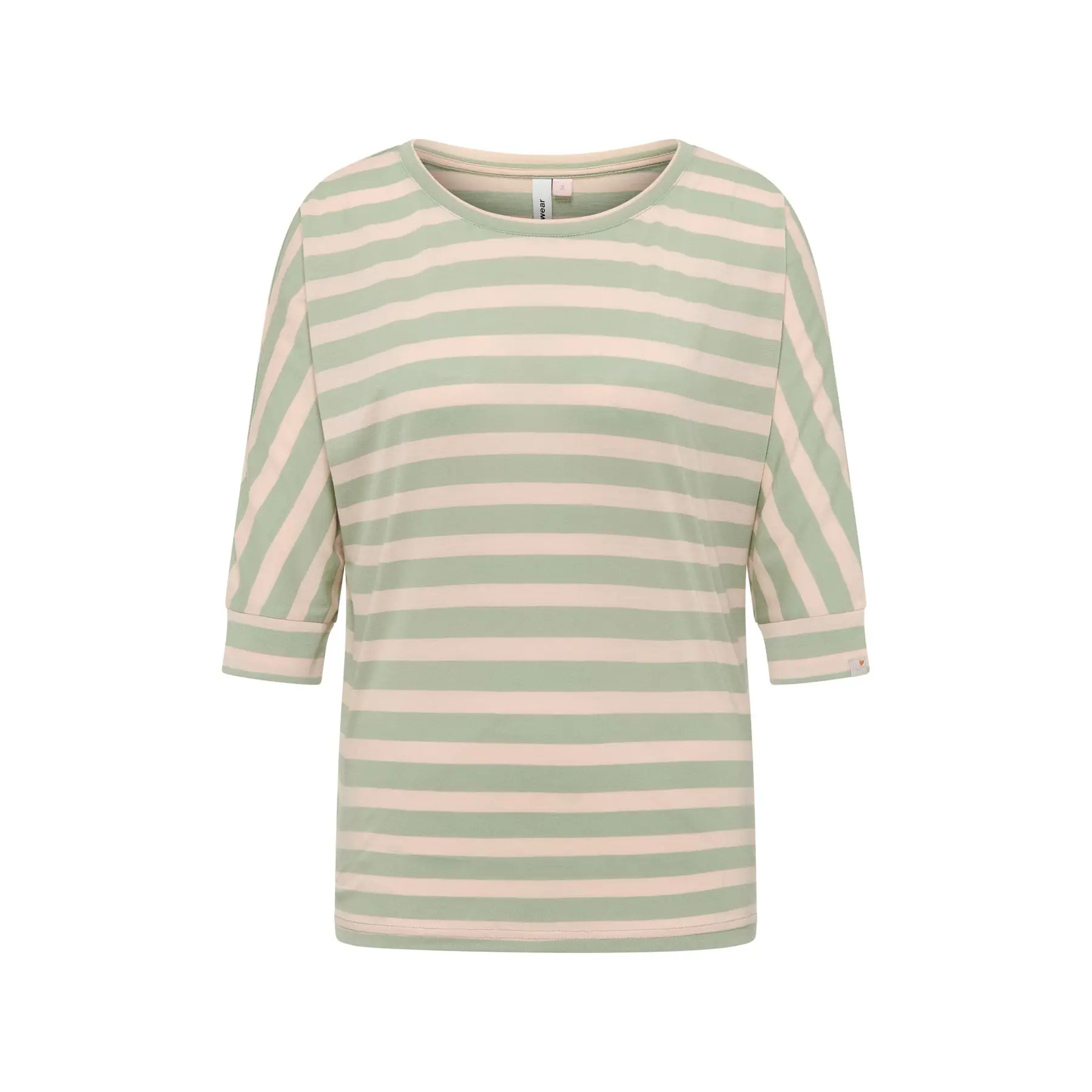 4252018567884 - Gestreifter Rock für Damen Shimona