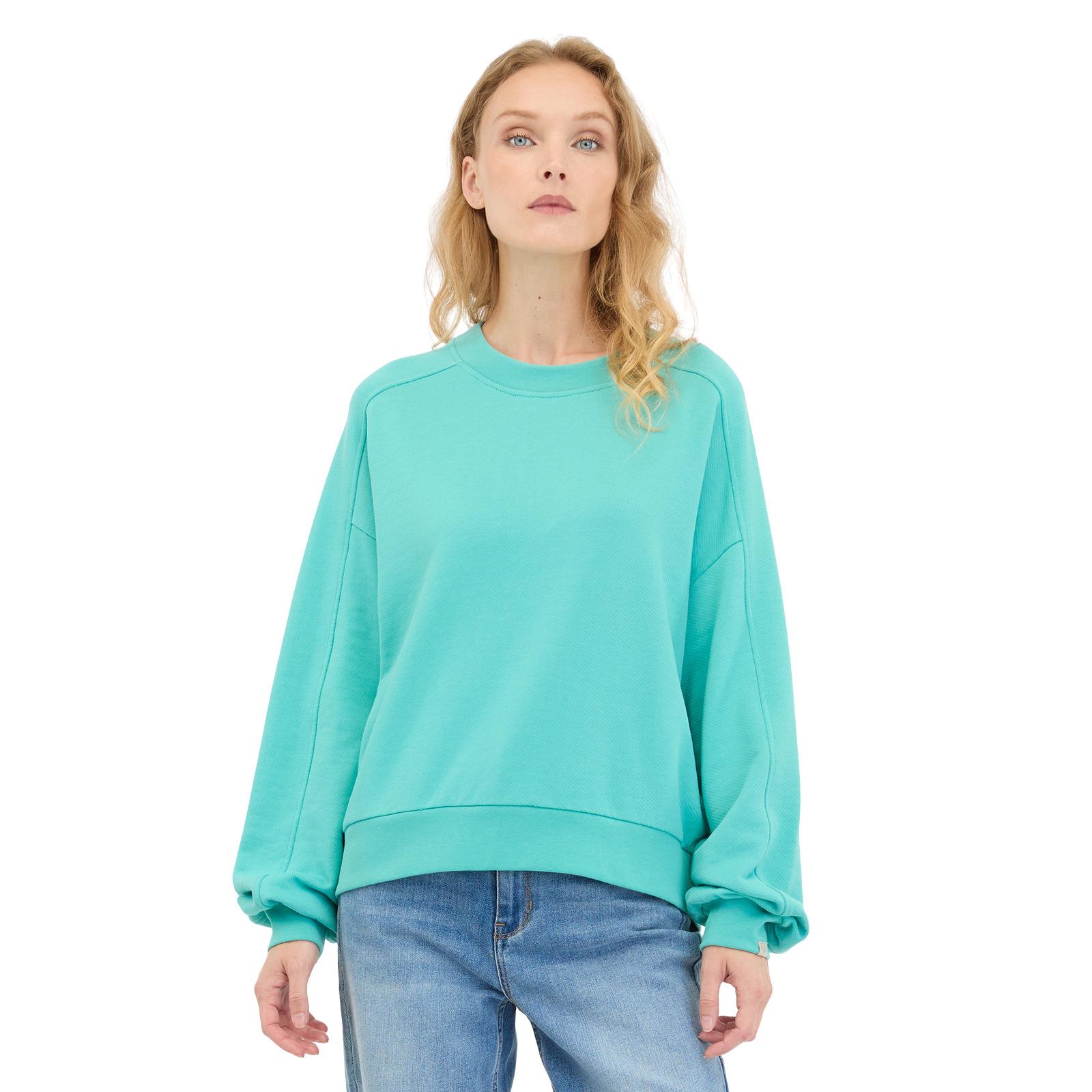 Felpa da donna  Clarian