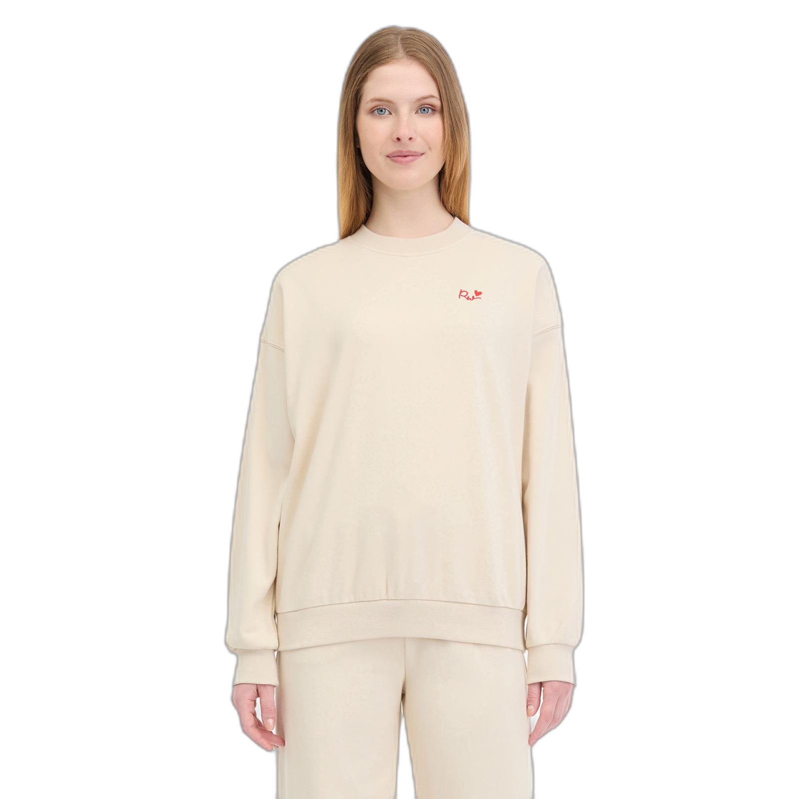 4252018570914 - Sweatshirt Damen Yarrow