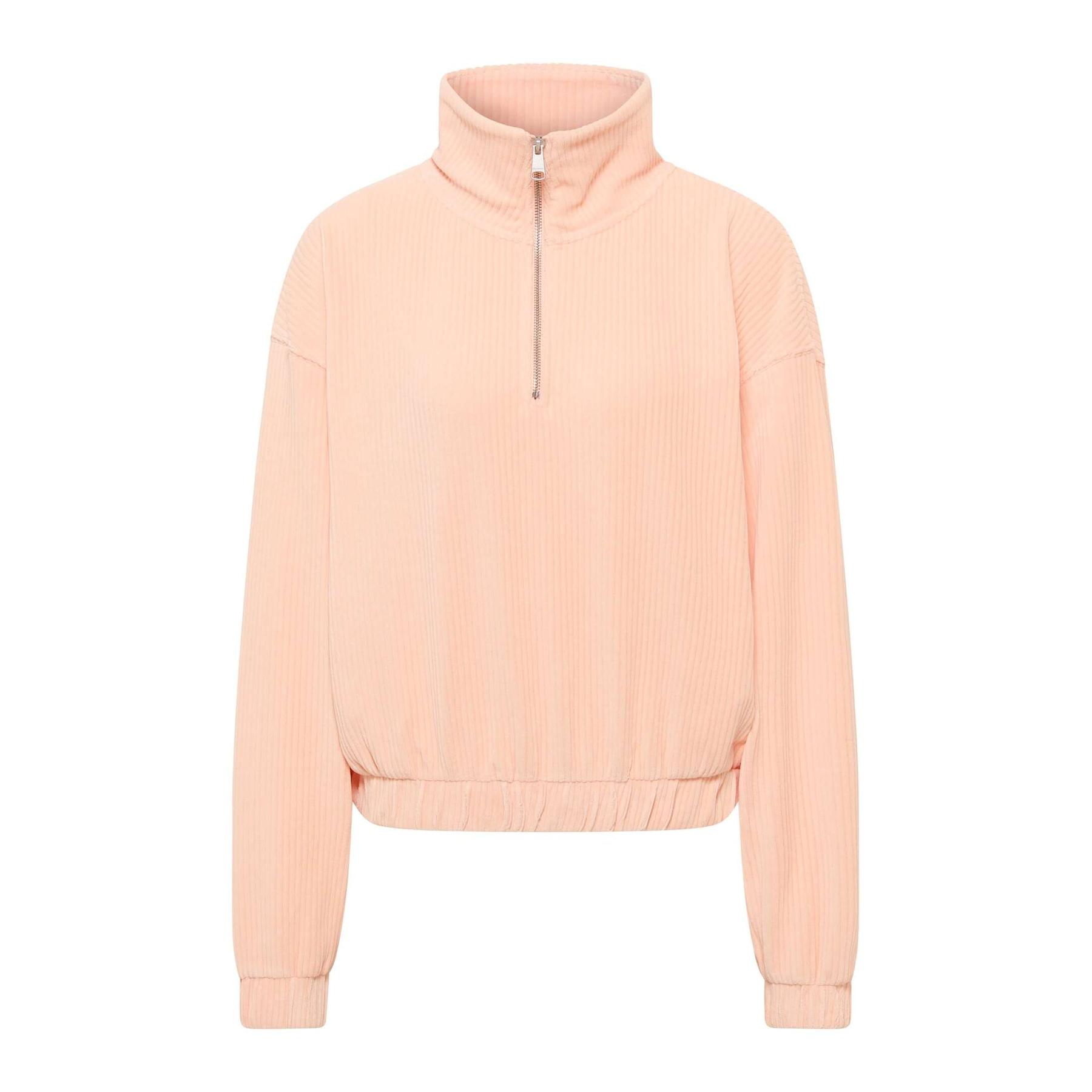 4252018571331 - Sweatshirt femme Izzar Cord