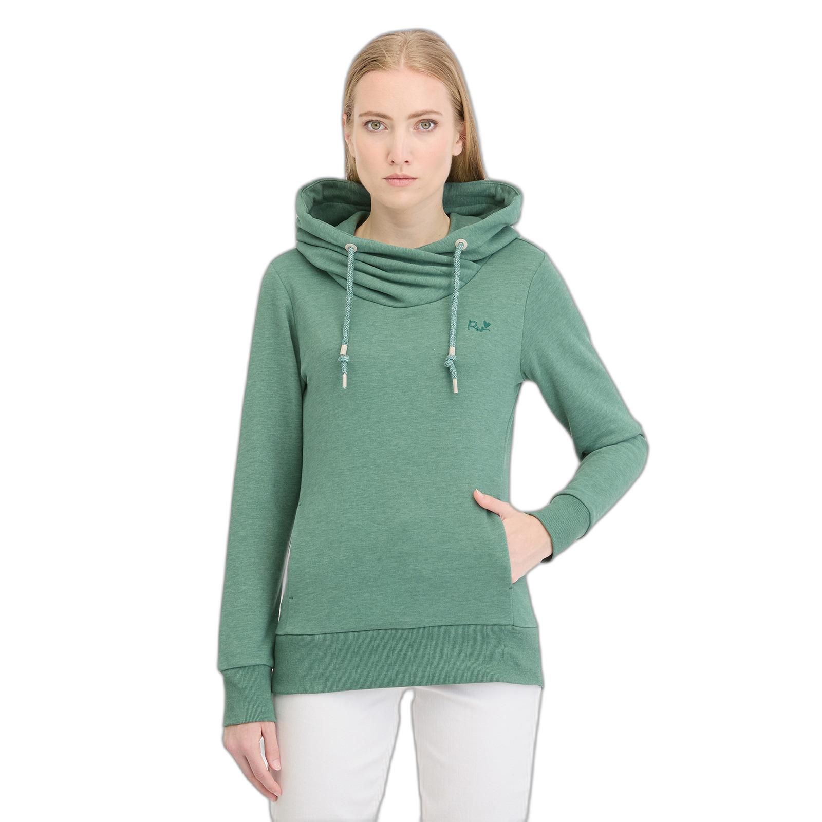 4252018573038 - Sweatshirt femme Grisel