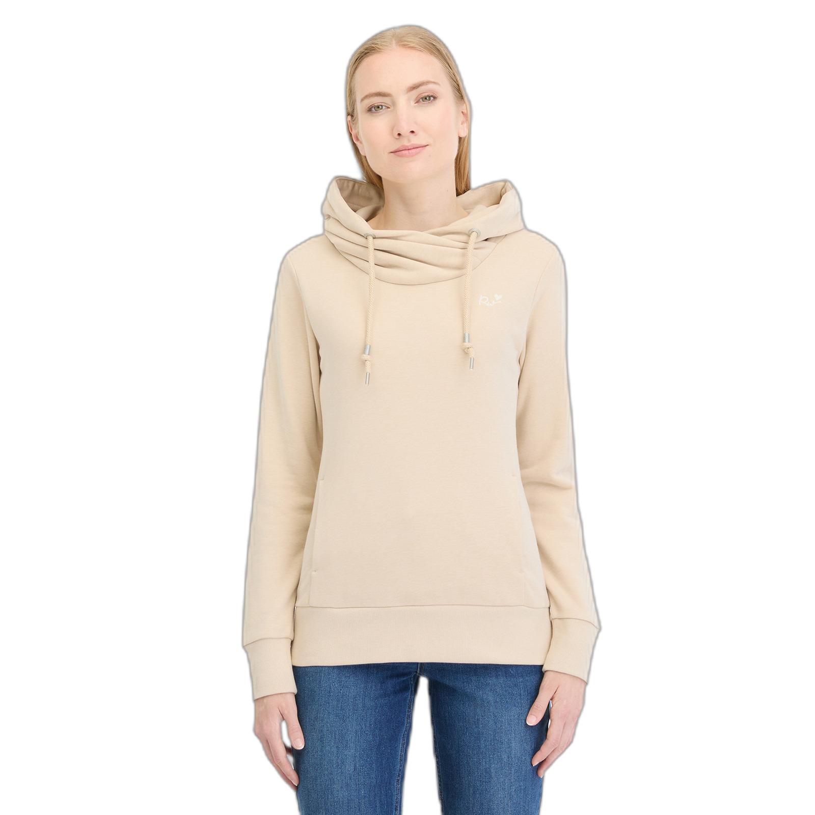 Felpa da donna  Grisel