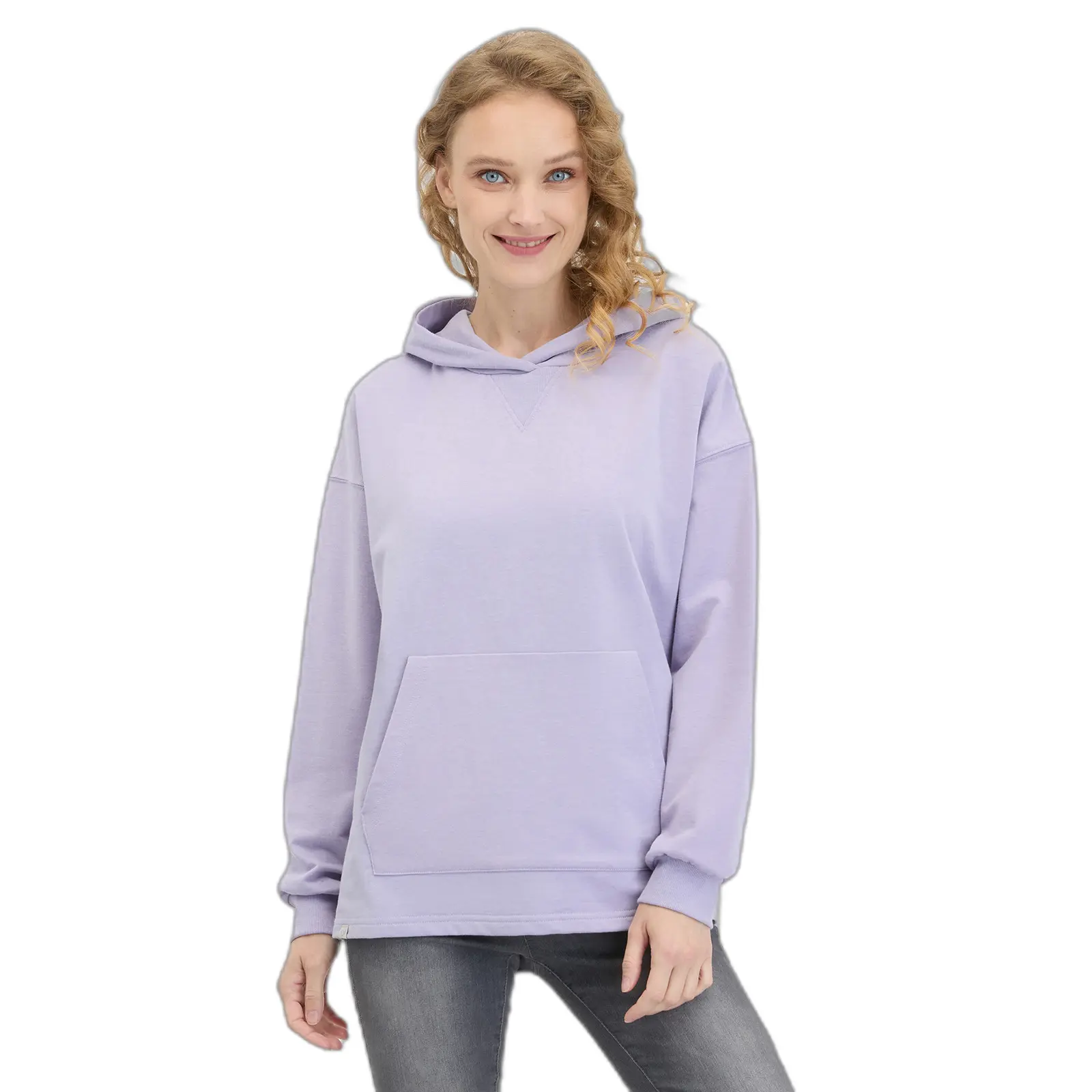 4252018573229 - Hoodie Damen Marisola