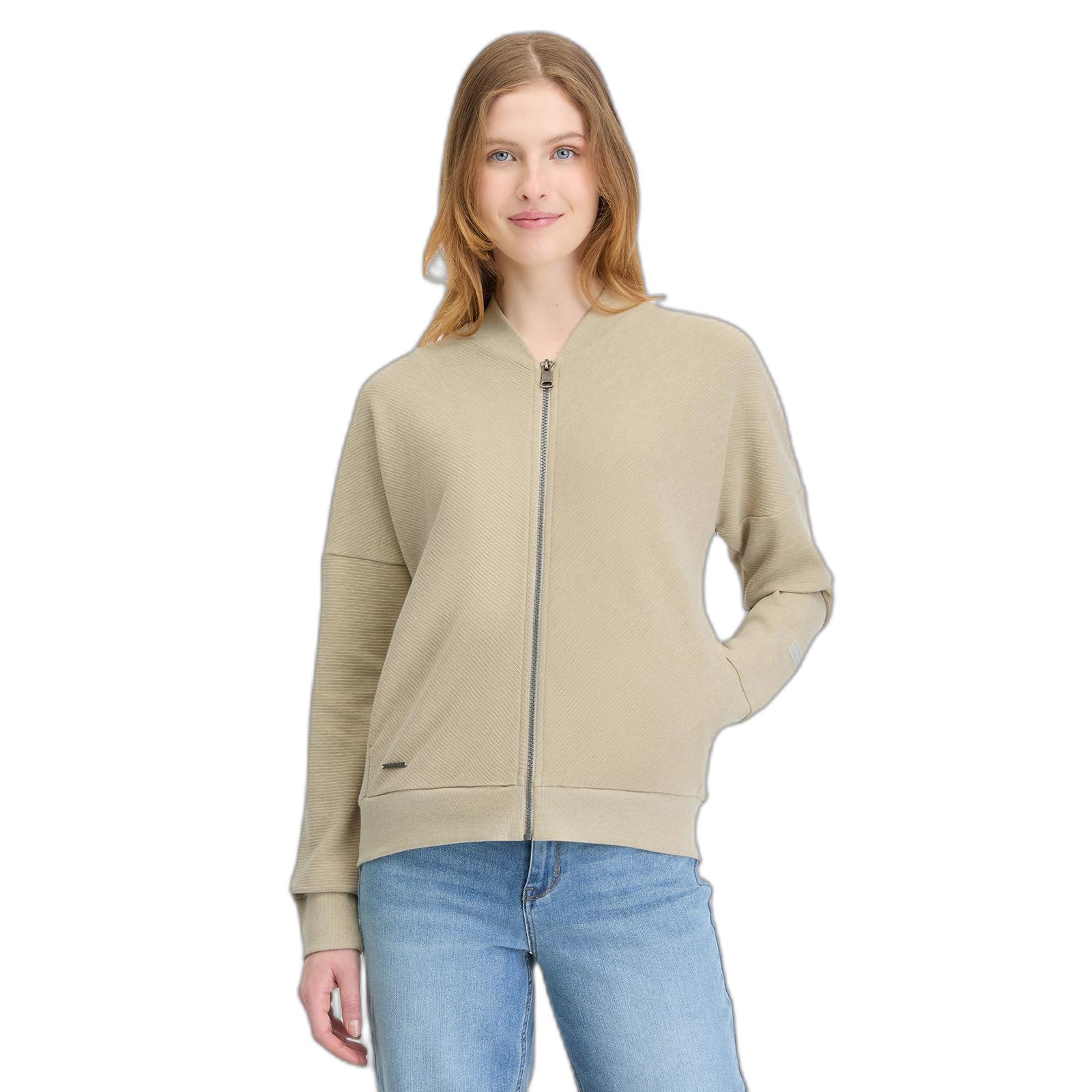 4252018574479 - Sweatshirt femme Doron Org