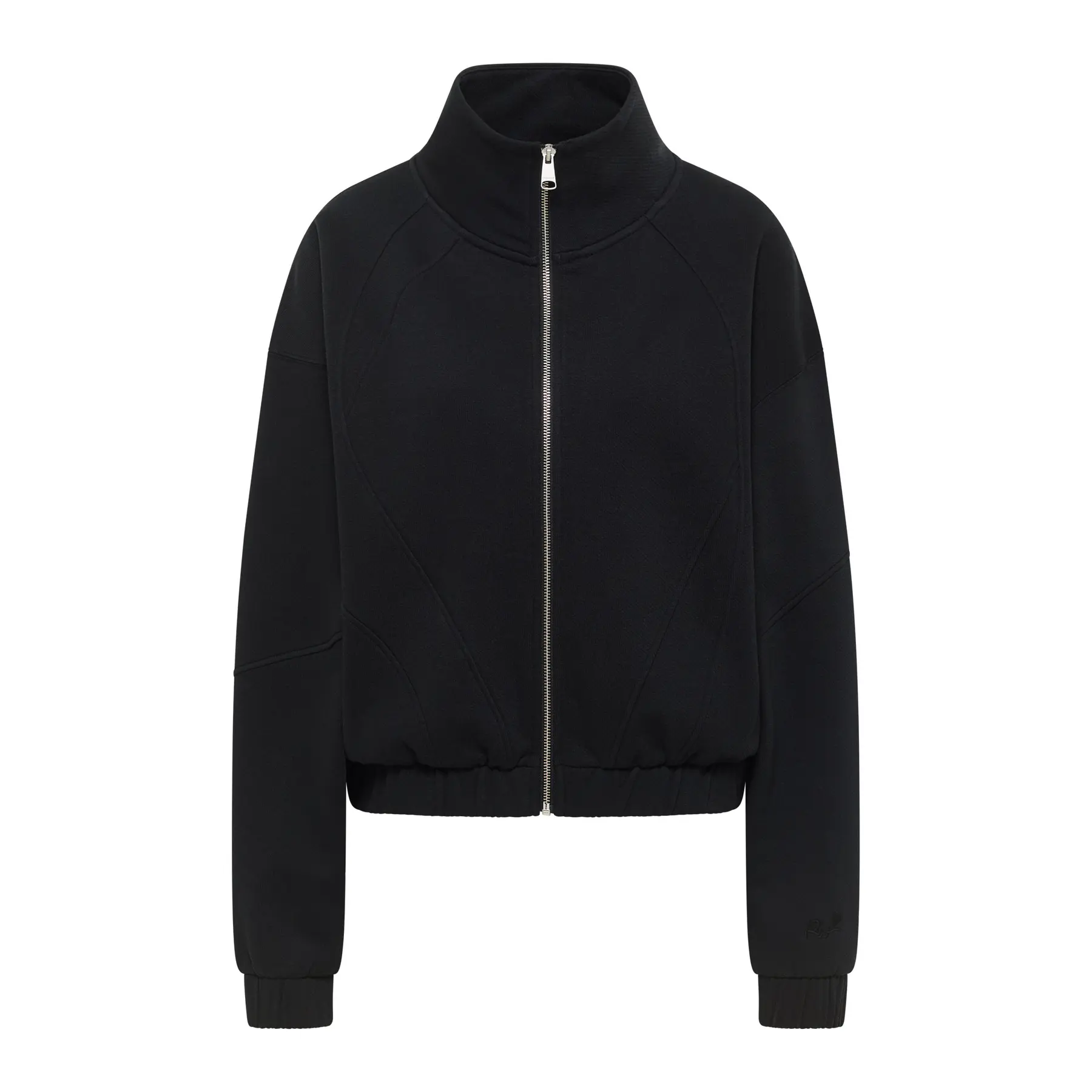 4252018574523 - Sweatshirt femme Izzara Zip