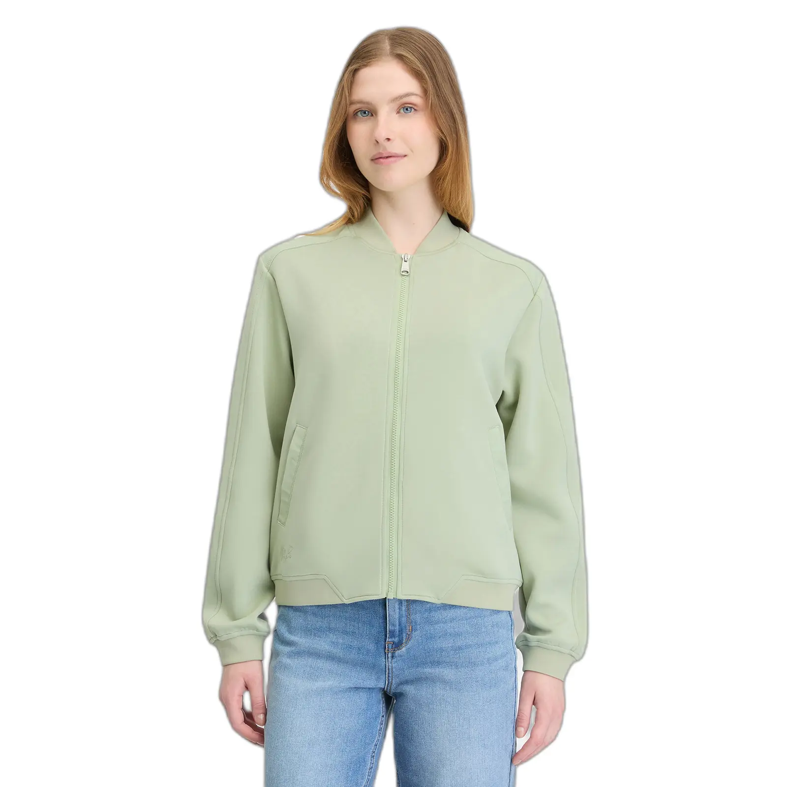 4252018575308 - Sweatshirt femme Laverna