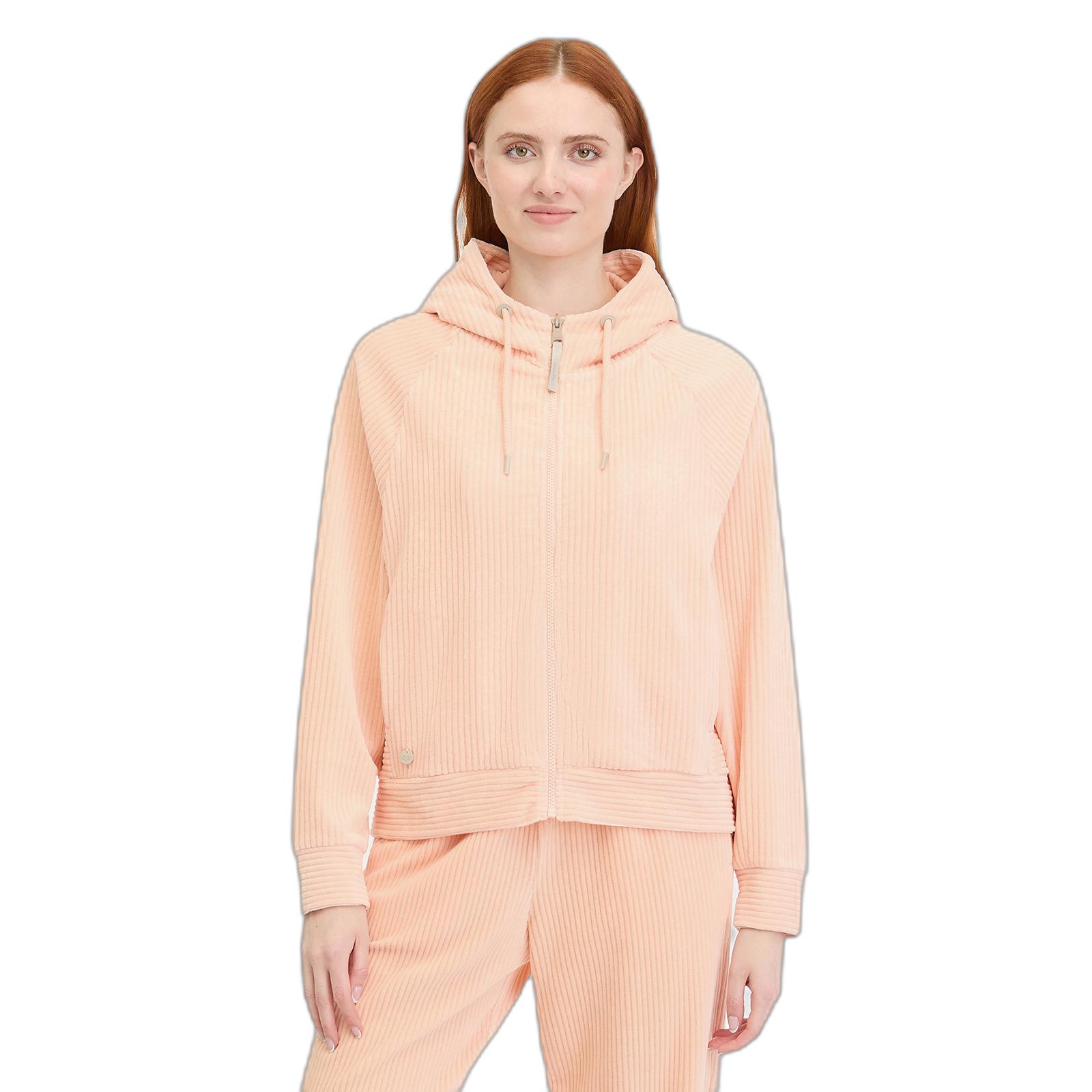 4252018576022 - Hoodie Damen Corduly