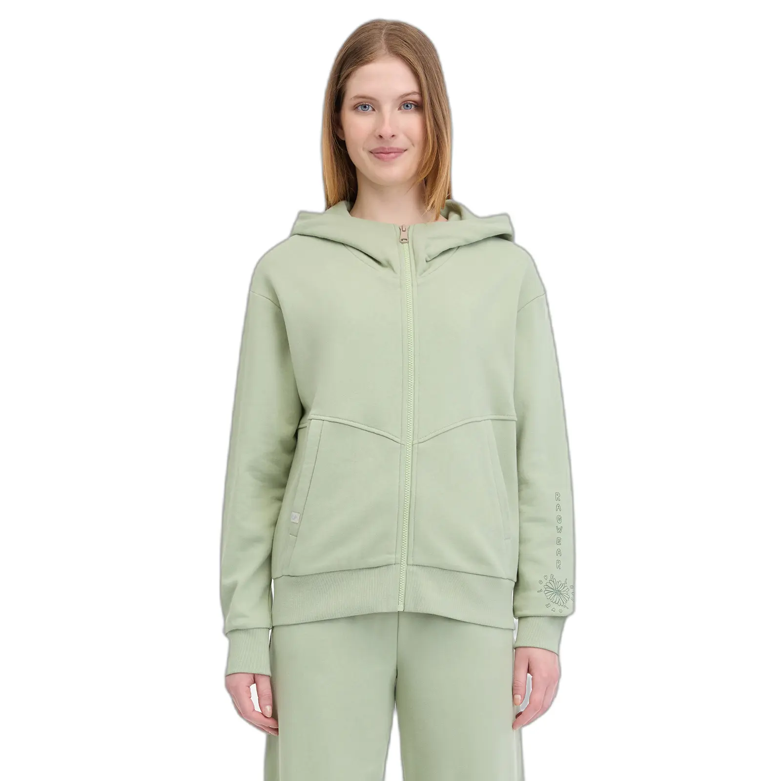 4252018576763 - Sweatshirt Damen Hila