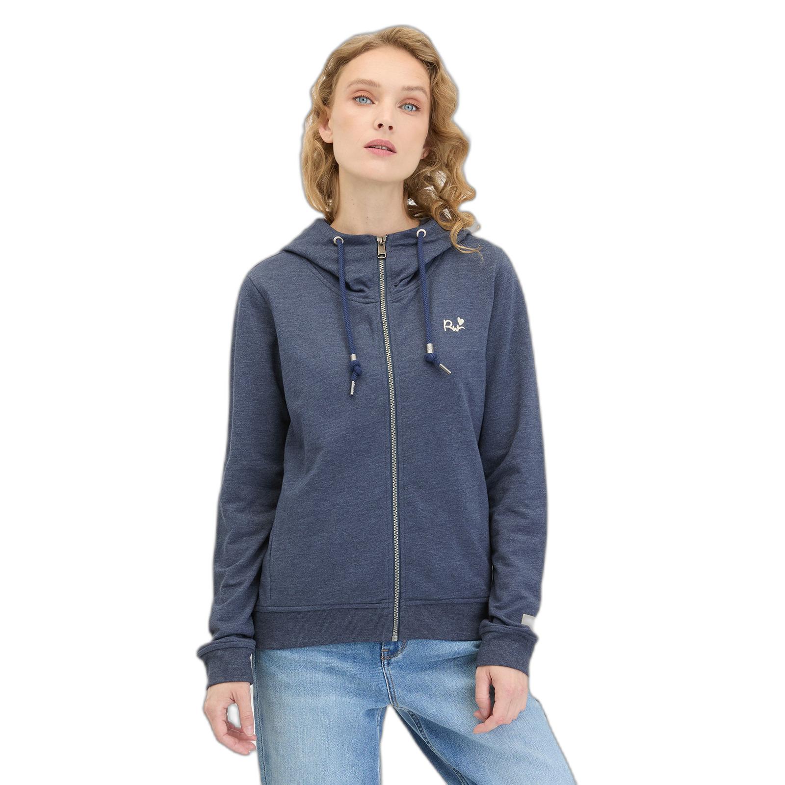 4252018577296 - Damen-Kapuzensweatshirt Parya