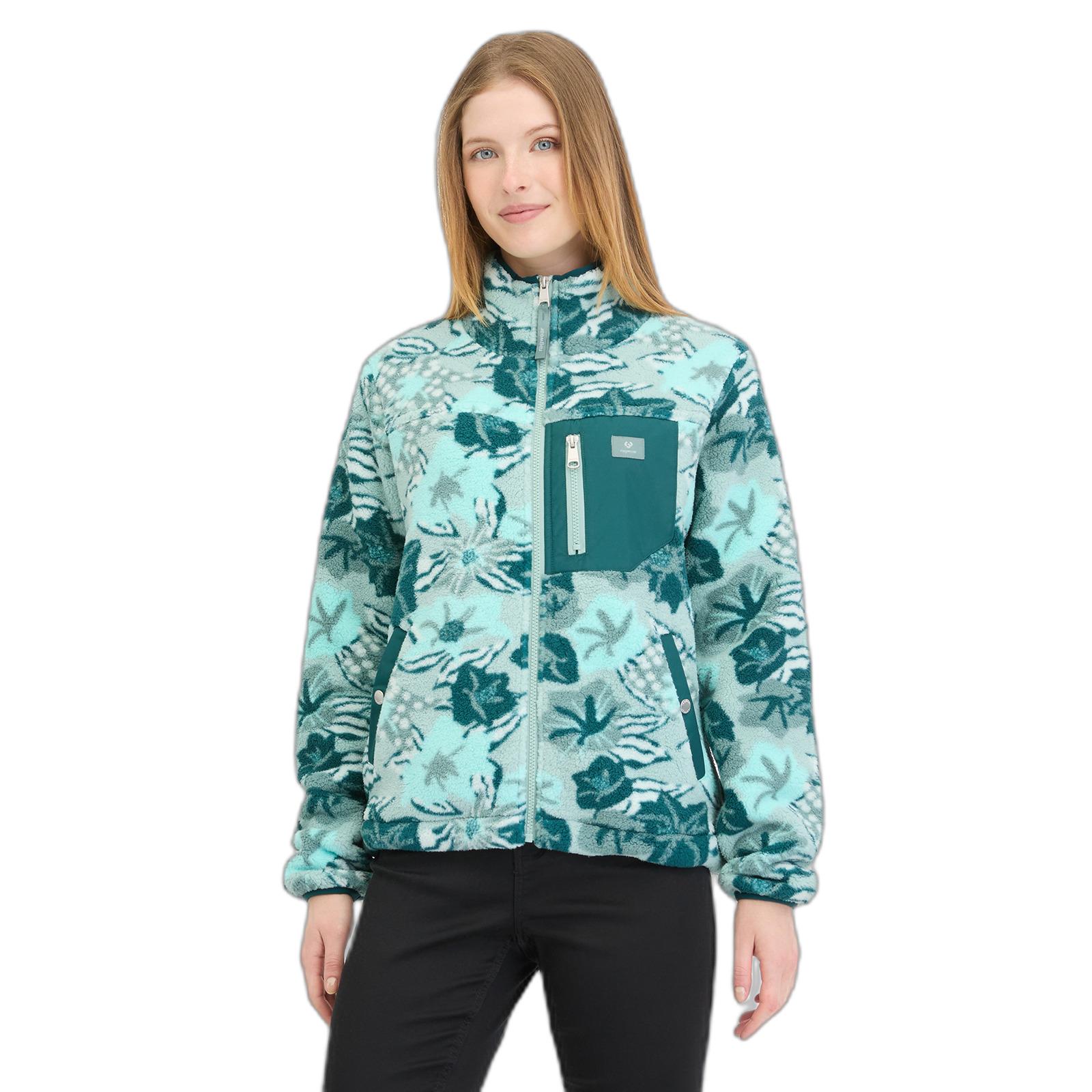 4252018578668 - Fleece für Damen Alaris